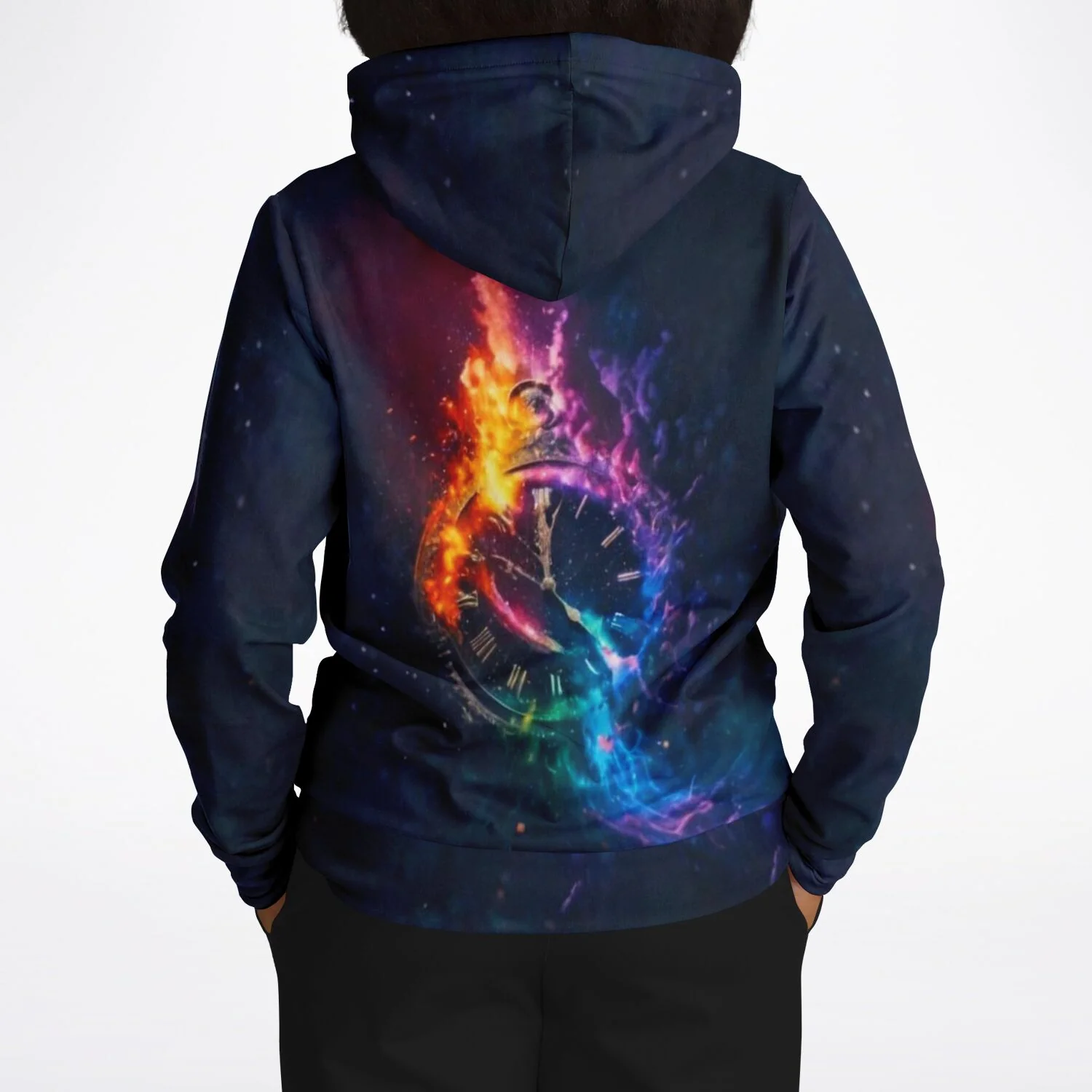 Dreamer Hoodie - 100 Farben Special - Time of magic Moments - Image 8