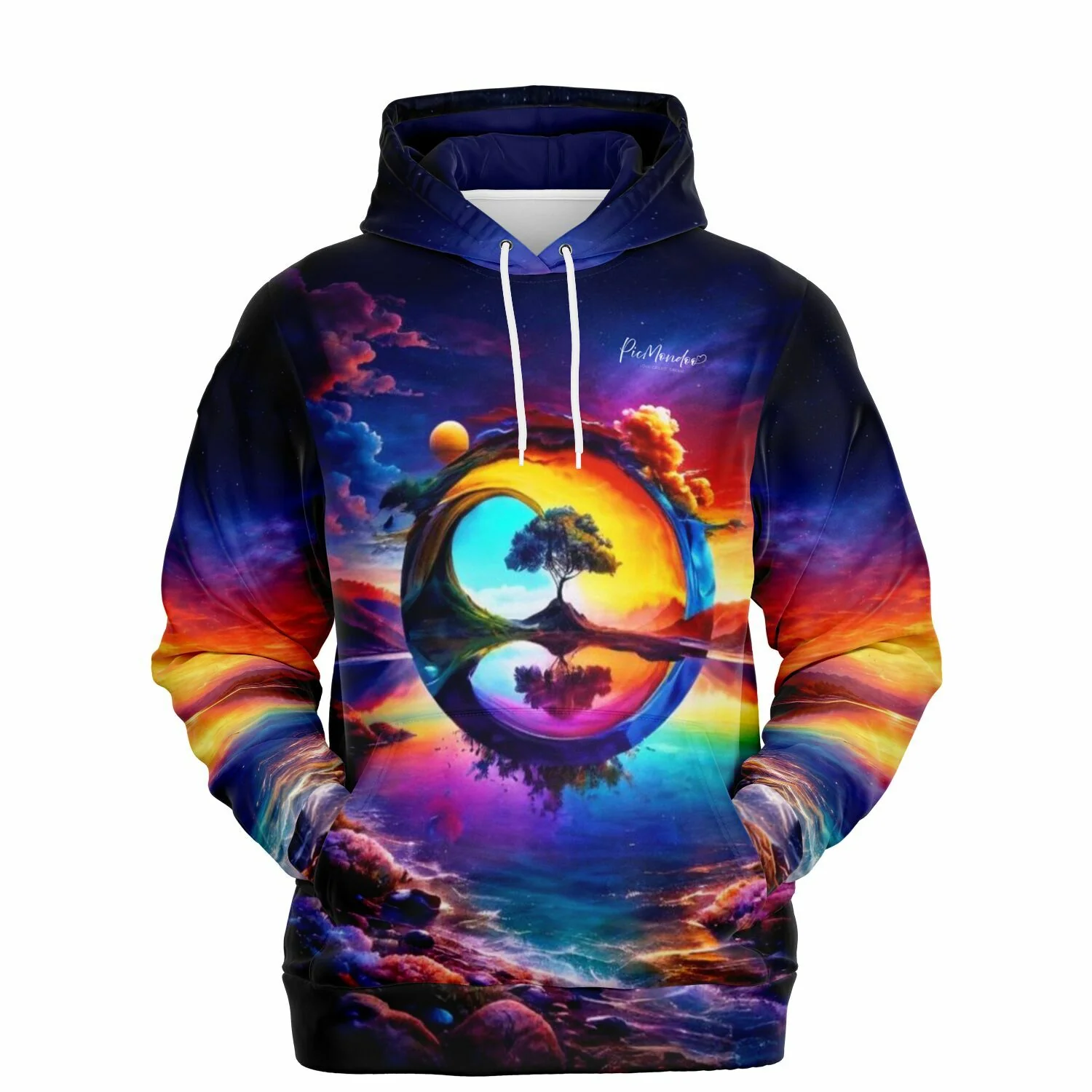 Dreamer Hoodie - AB Special - The Land of Fantasy