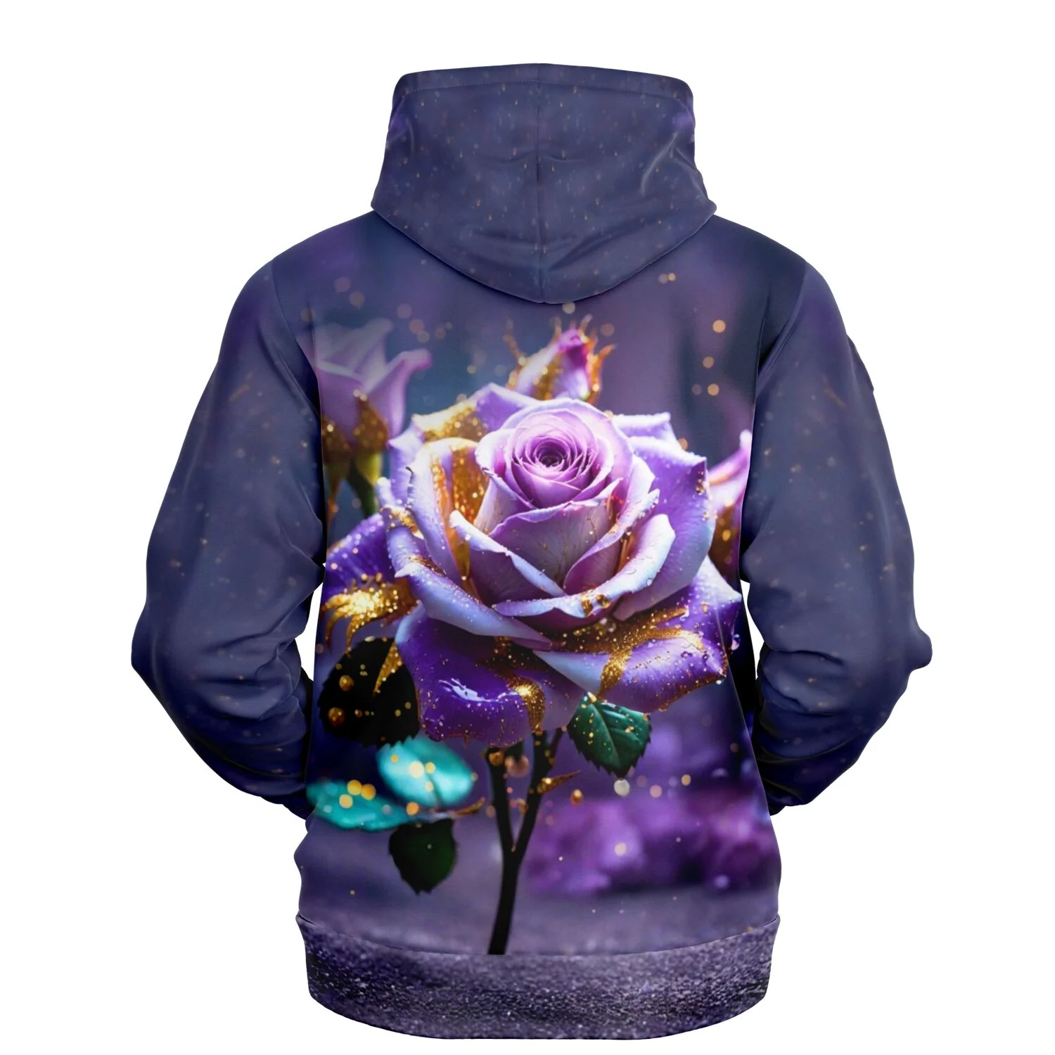 Dreamer Hoodie - Amethystrose - Image 2