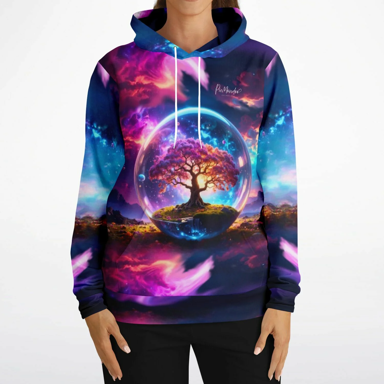 Dreamer Hoodie - Arbor Eternis "Limited Edition" - Image 6