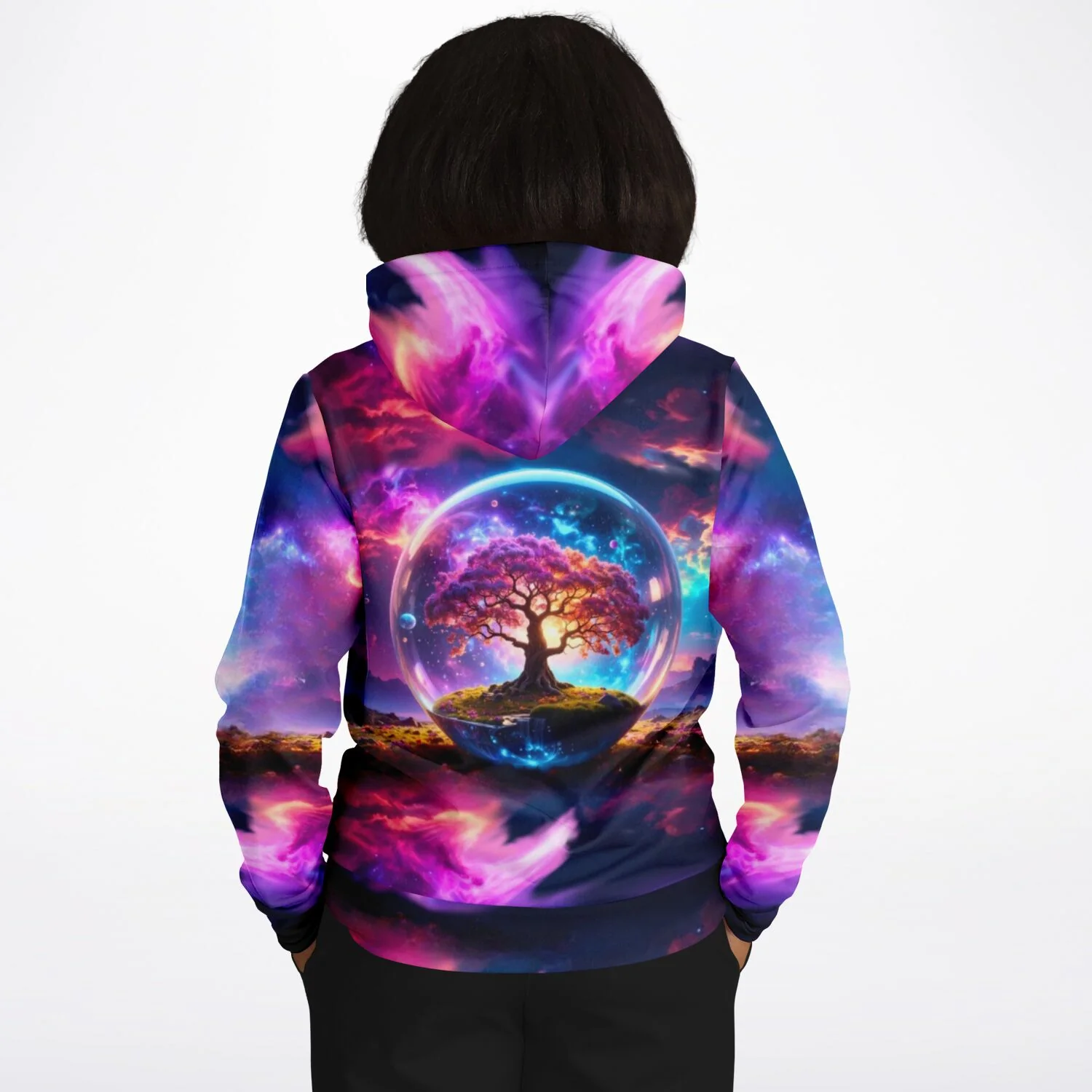 Dreamer Hoodie - Arbor Eternis "Limited Edition" - Image 7