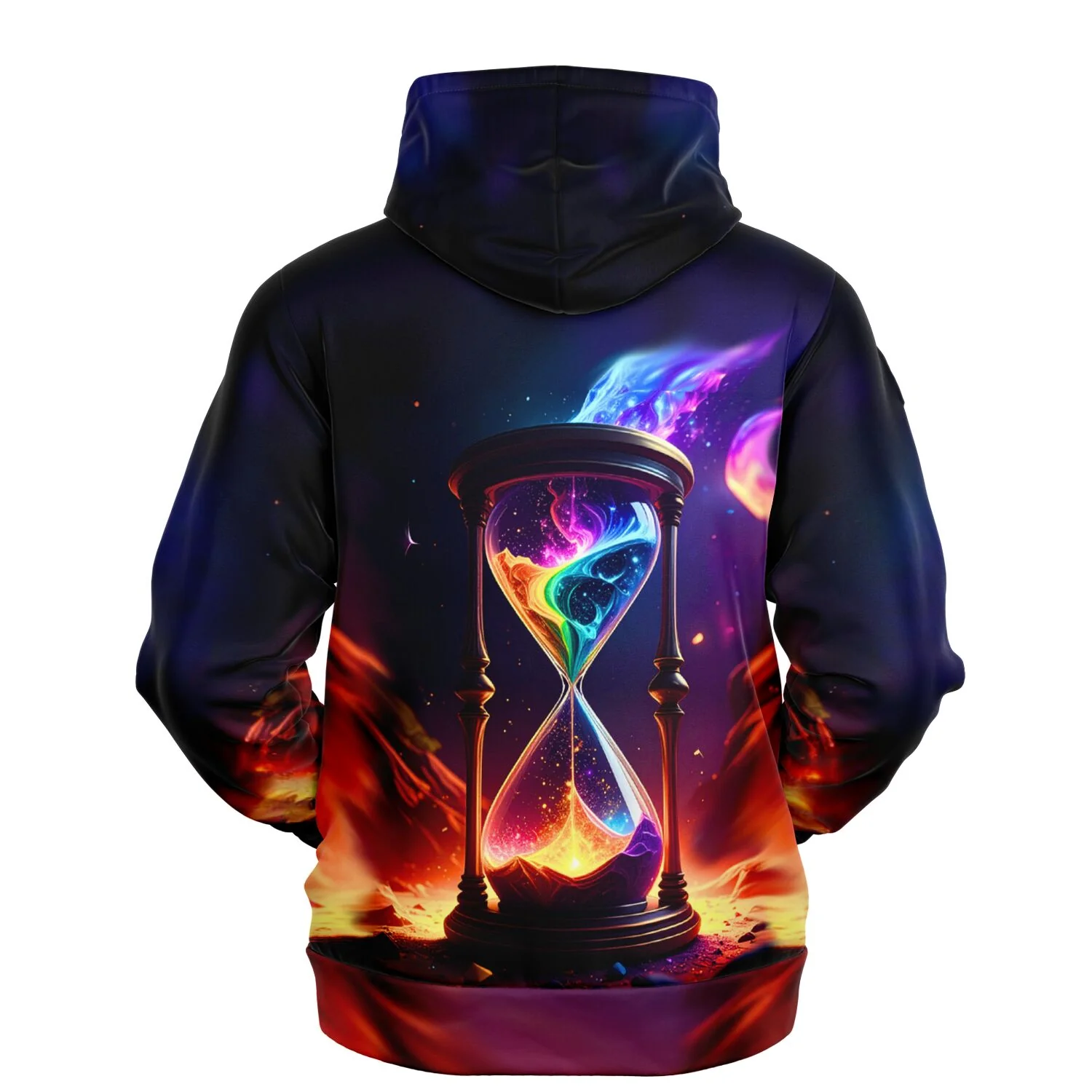 Dreamer Hoodie - Atem der Schöpfung - Image 2