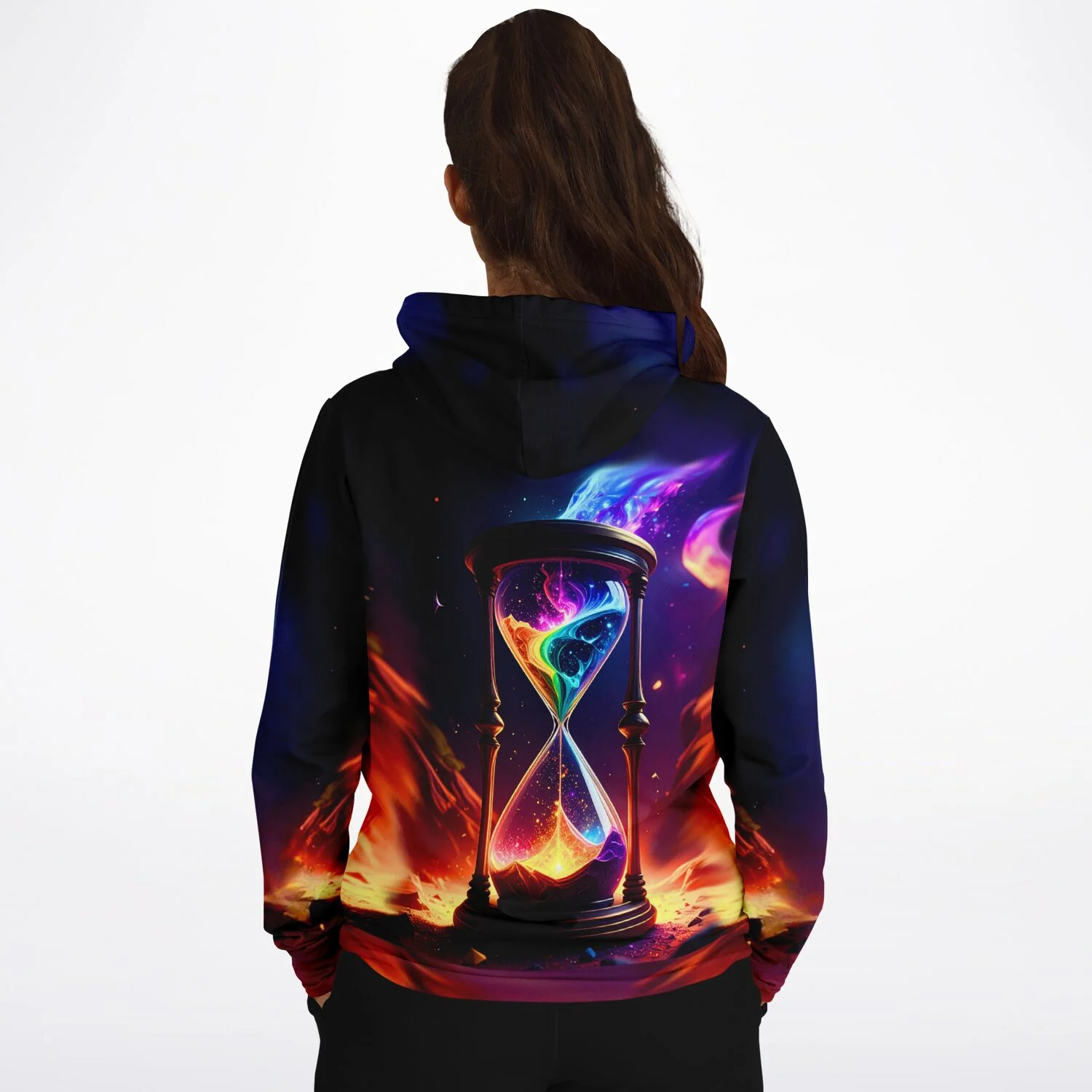 Dreamer Hoodie - Atem der Schöpfung - Image 3