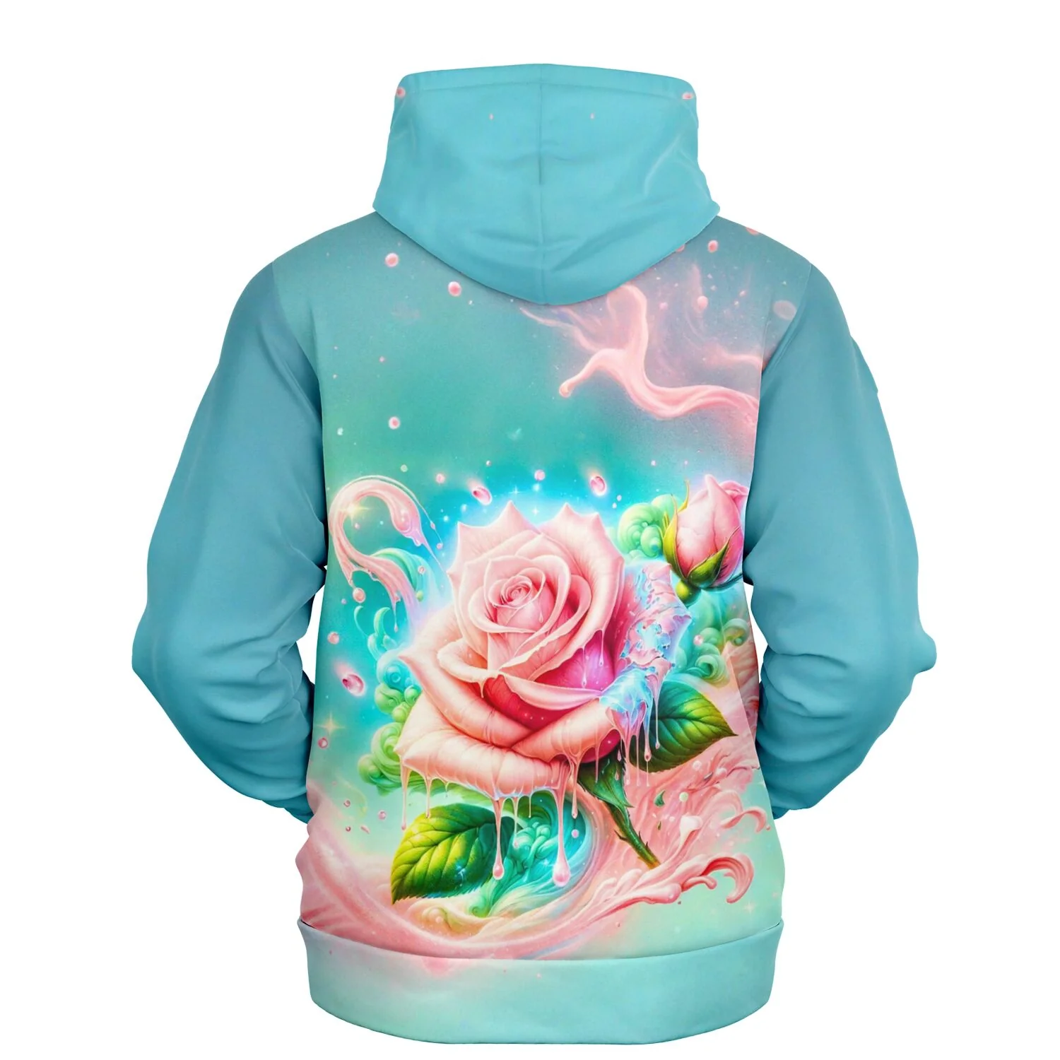 Dreamer Hoodie - Candy Rose - Image 2