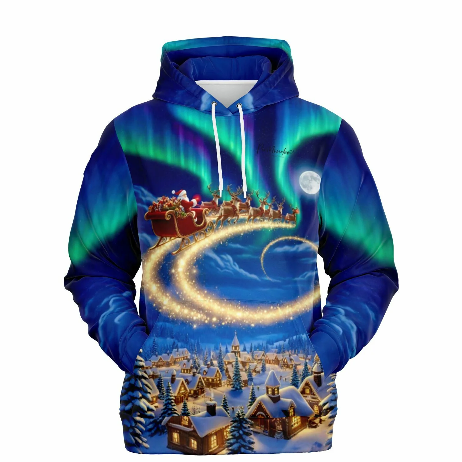 Dreamer Hoodie - Christmas "Limited Edition"