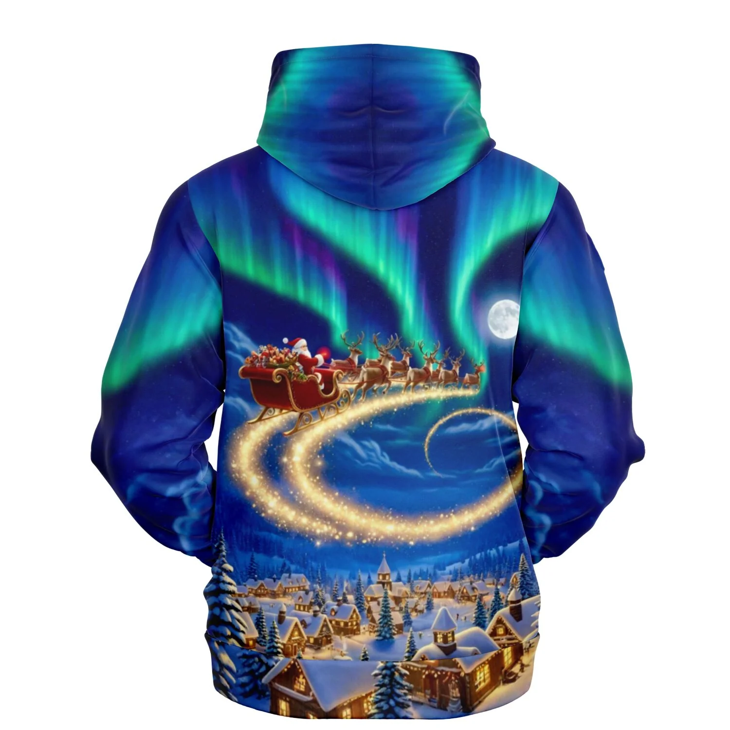 Dreamer Hoodie - Christmas "Limited Edition" - Image 2