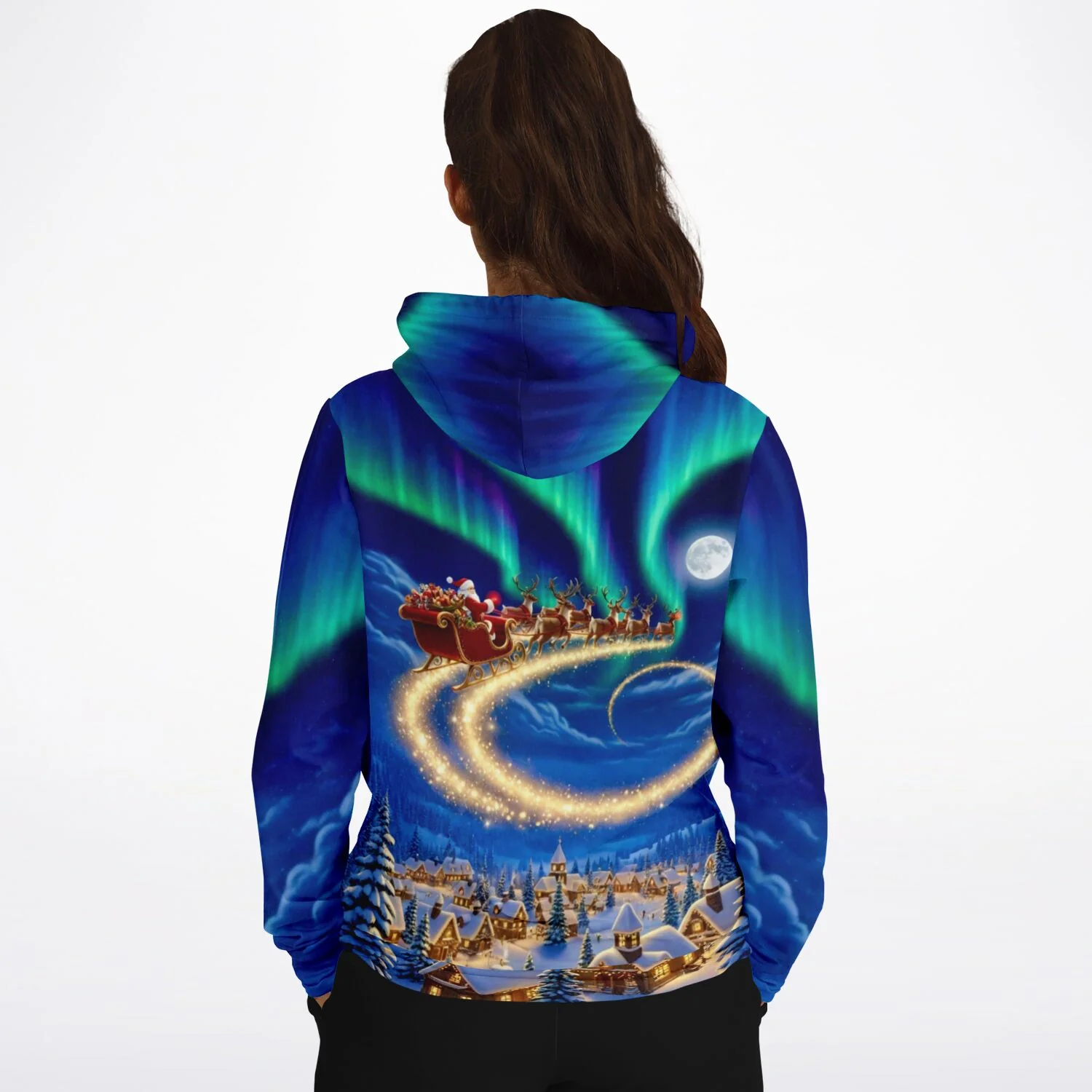 Dreamer Hoodie - Christmas "Limited Edition" - Image 3