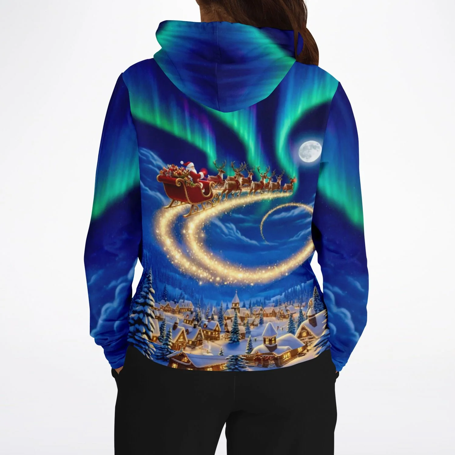 Dreamer Hoodie - Christmas "Limited Edition" - Image 4