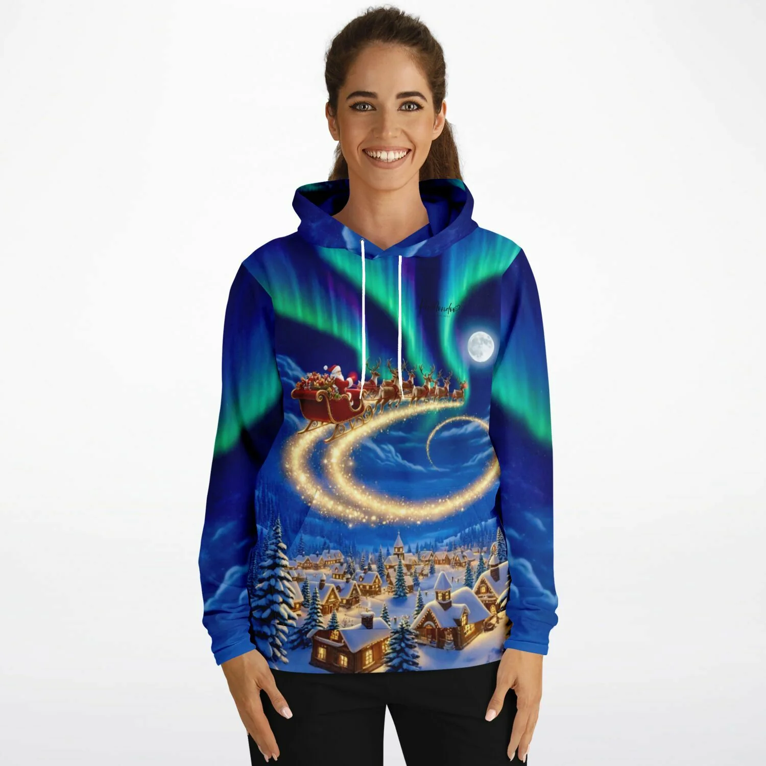 Dreamer Hoodie - Christmas "Limited Edition" - Image 5