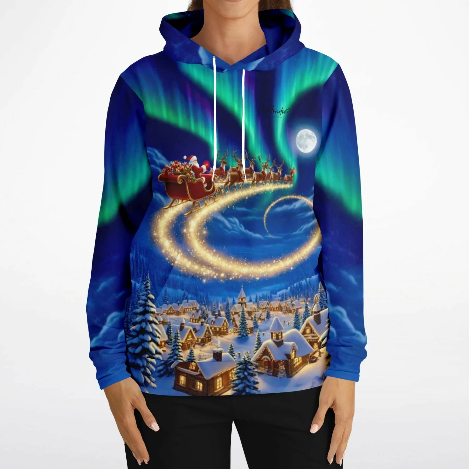 Dreamer Hoodie - Christmas "Limited Edition" - Image 6