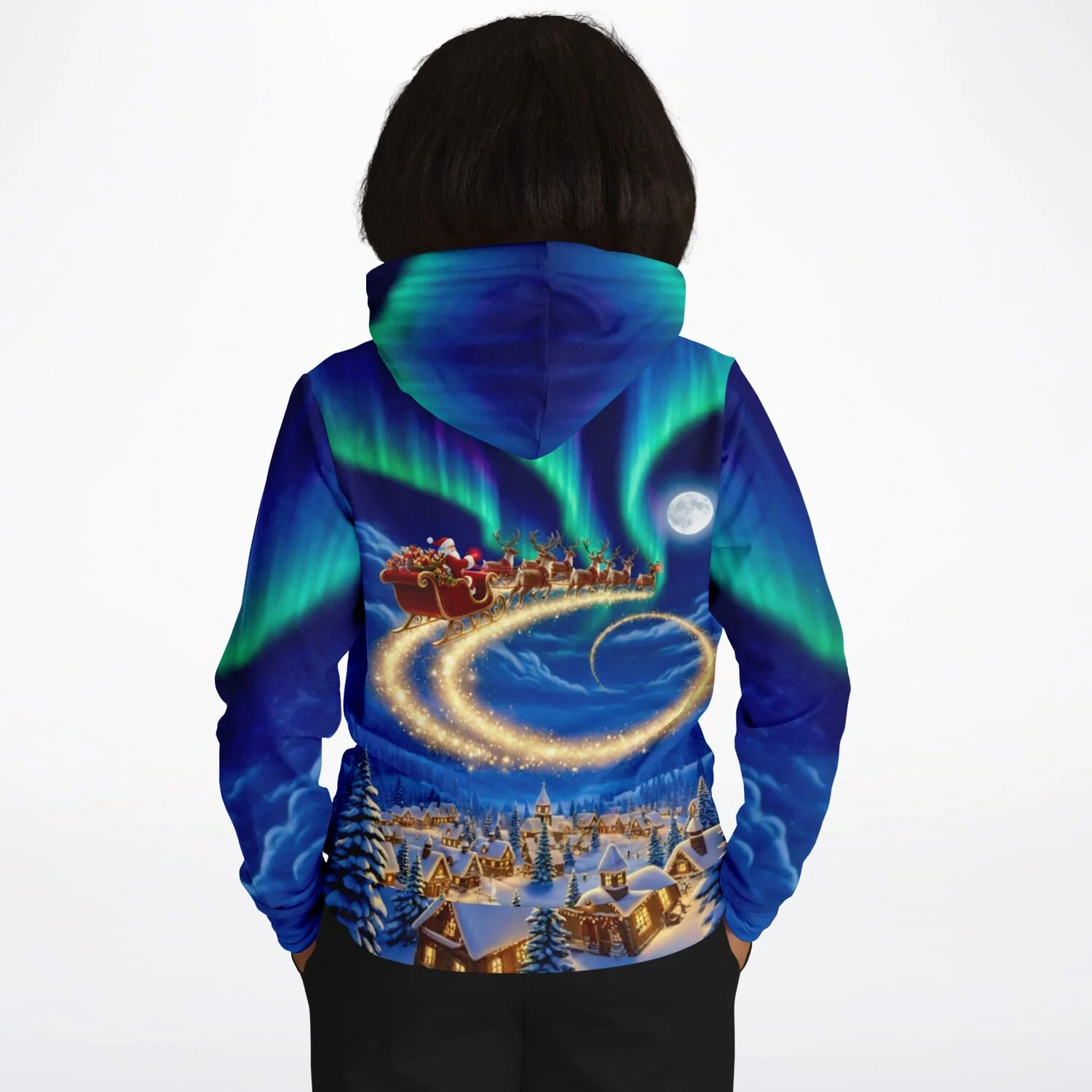 Dreamer Hoodie - Christmas "Limited Edition" - Image 7