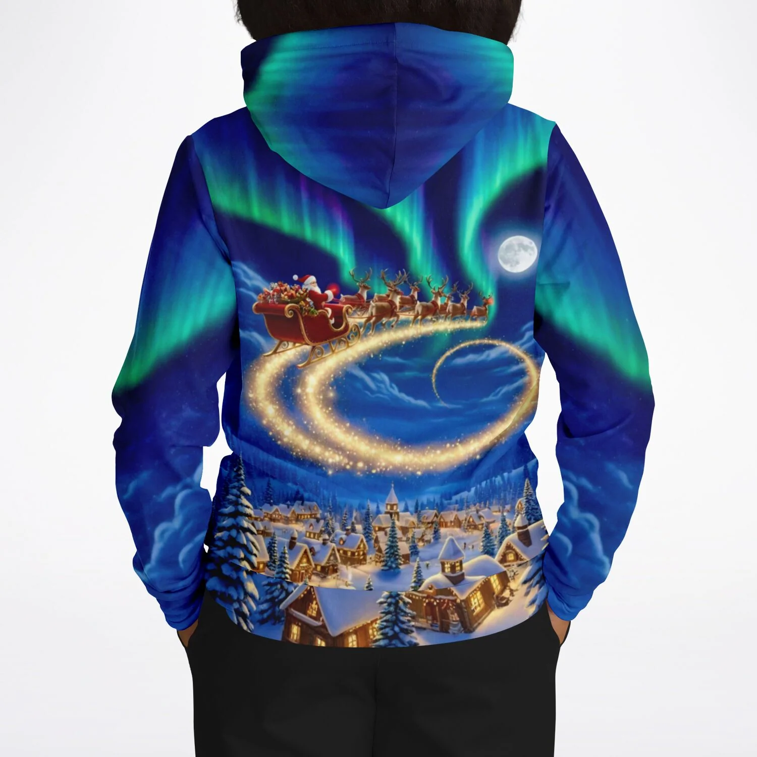 Dreamer Hoodie - Christmas "Limited Edition" - Image 8