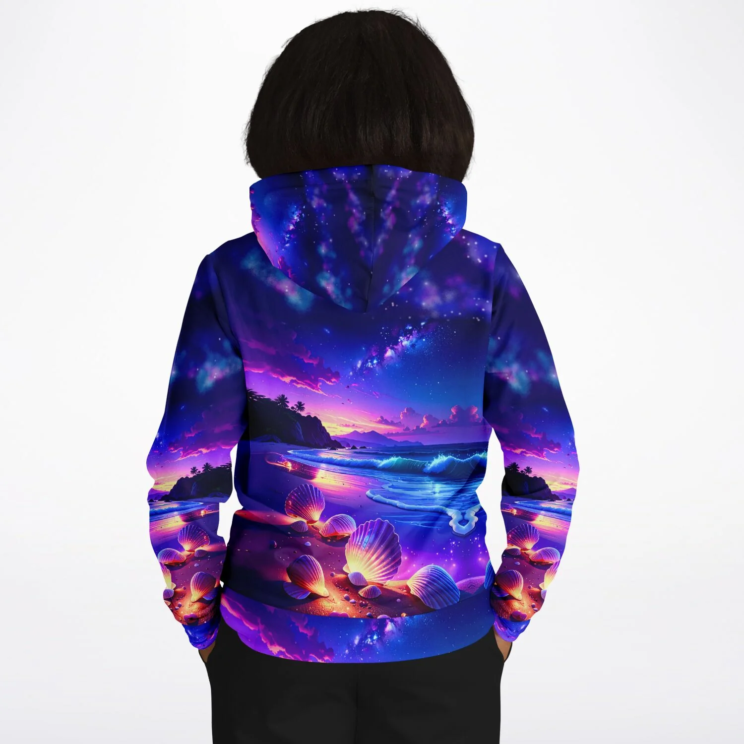 Dreamer Hoodie - Die Wunschmuscheln "Limited Edition" - Image 7