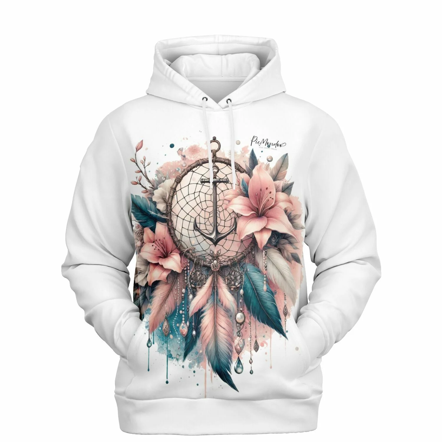 Dreamer Hoodie - Dream Anker