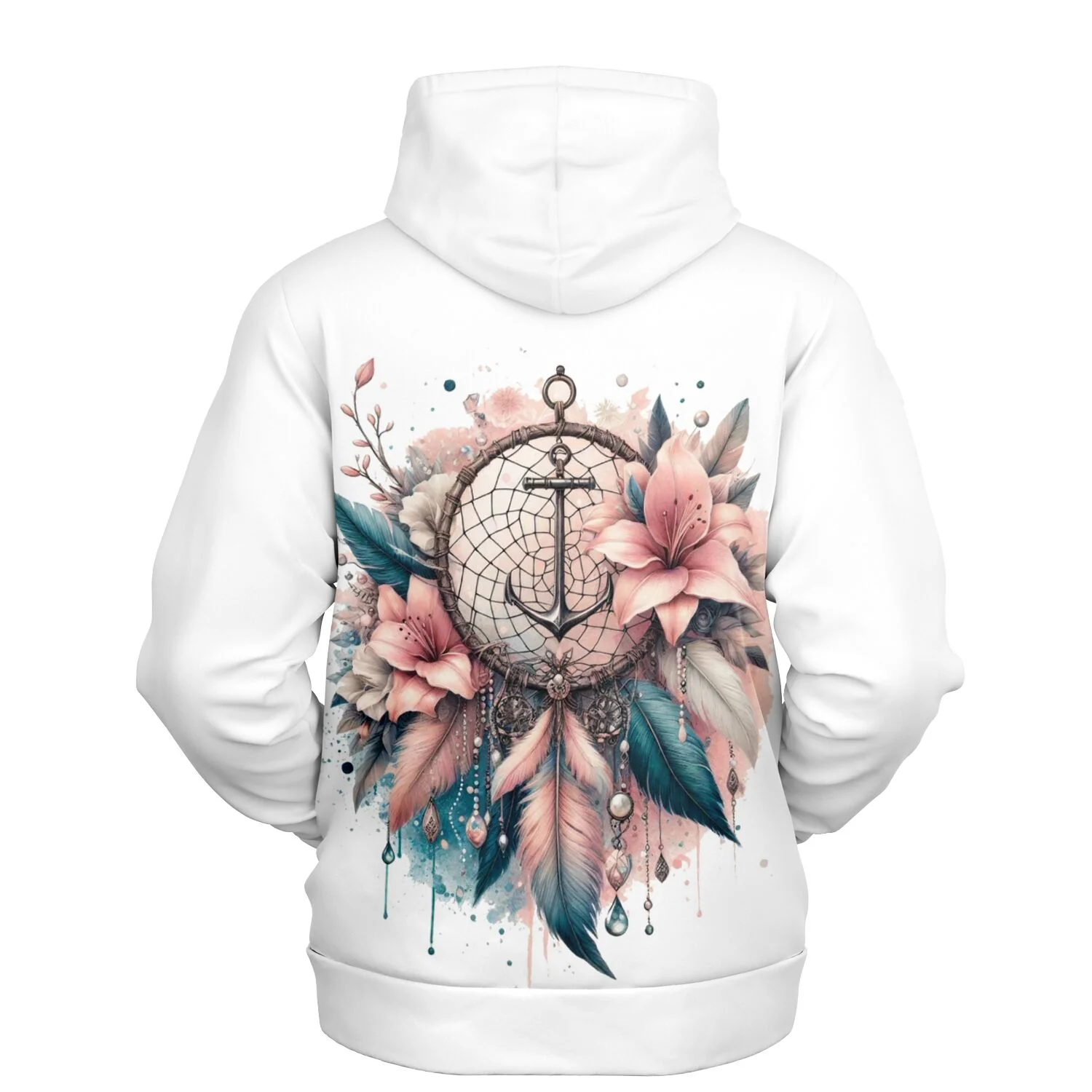 Dreamer Hoodie - Dream Anker - Image 2