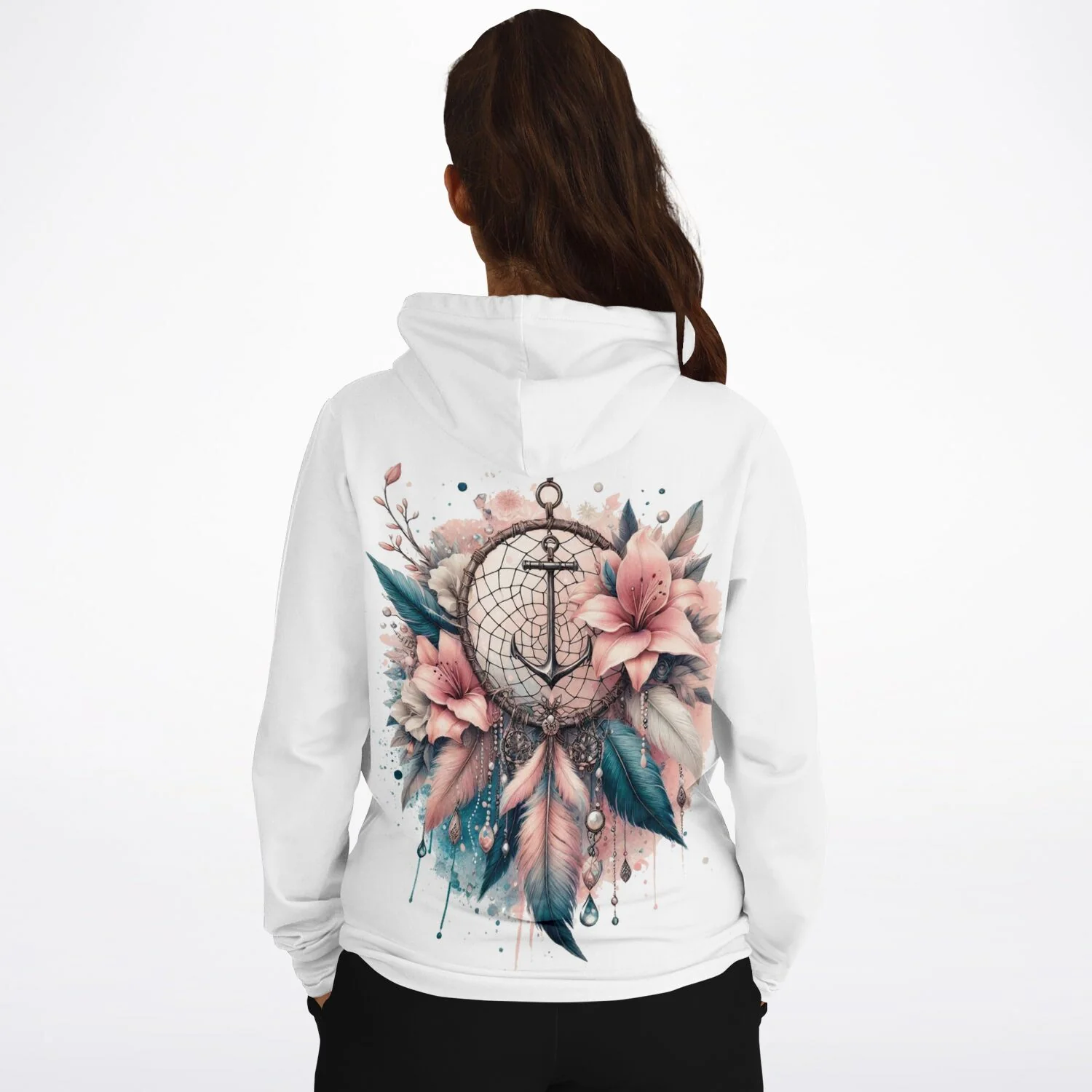 Dreamer Hoodie - Dream Anker - Image 3