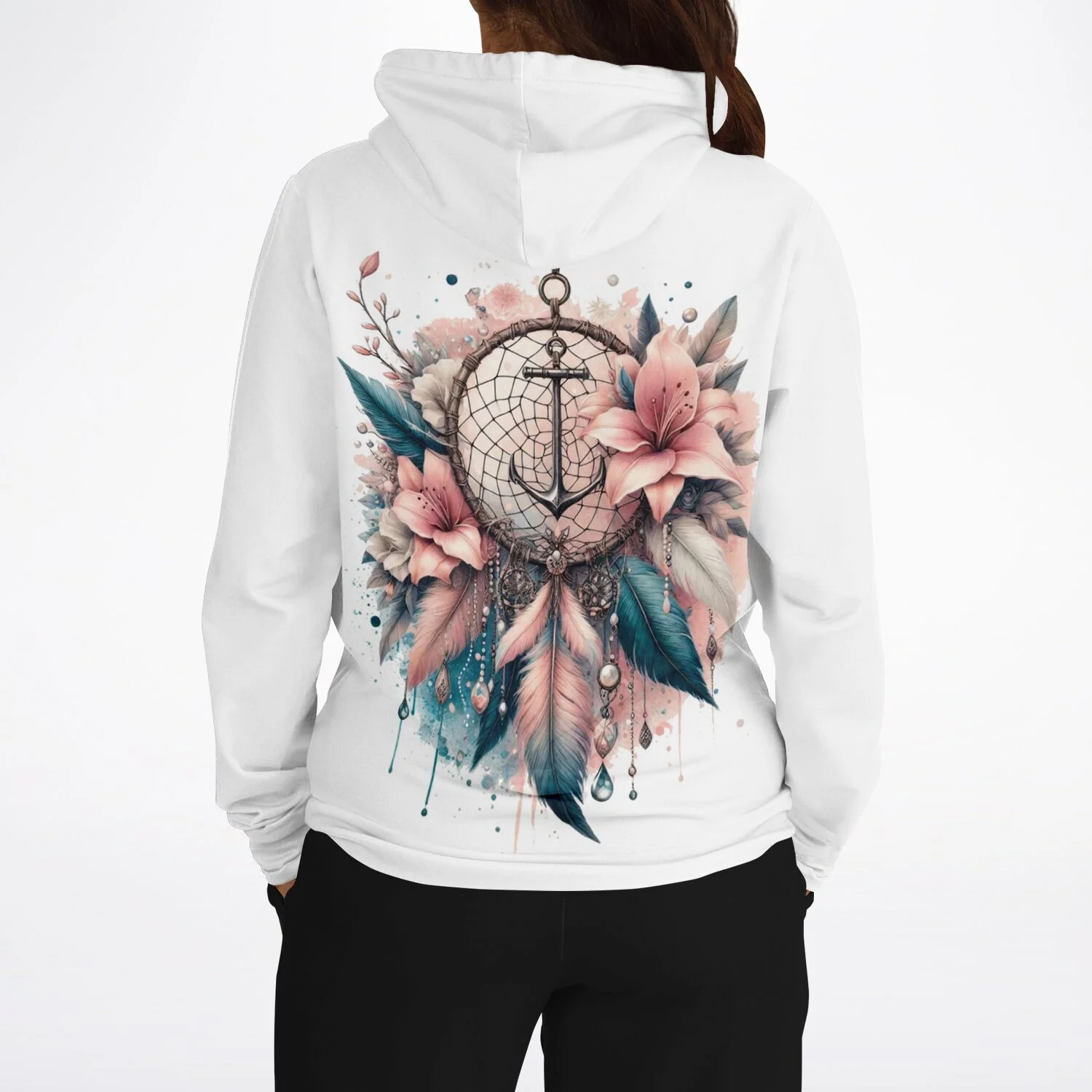 Dreamer Hoodie - Dream Anker - Image 4