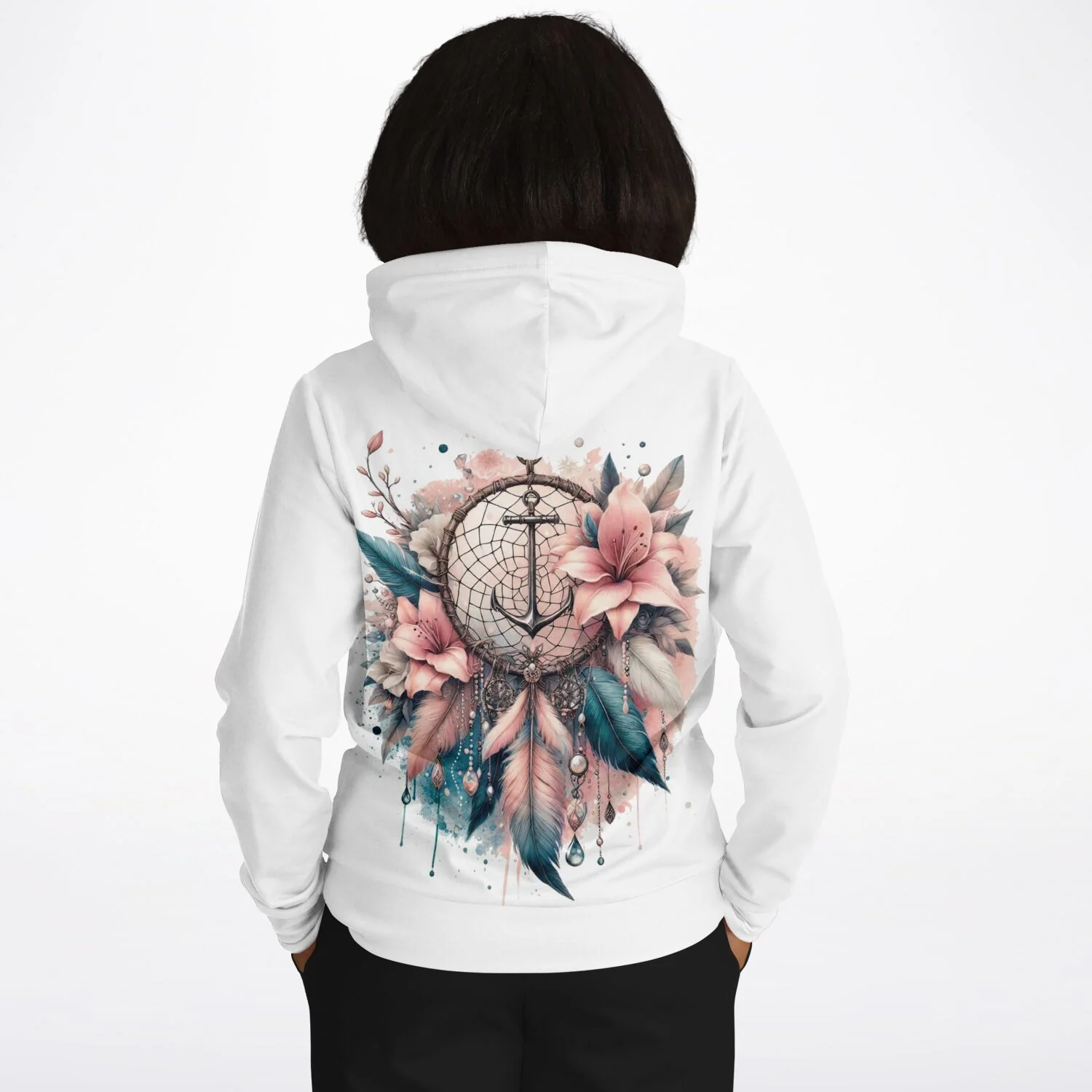 Dreamer Hoodie - Dream Anker - Image 7