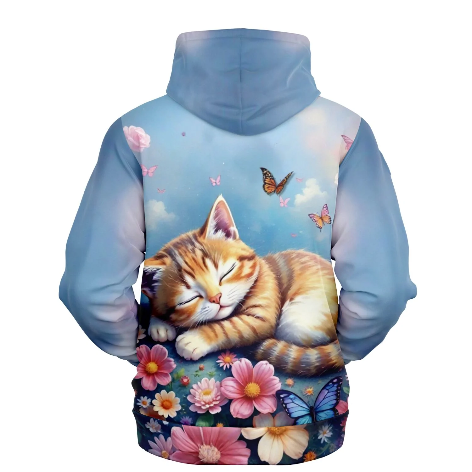 Dreamer Hoodie - Dreamer "Limited Edition" - Image 2