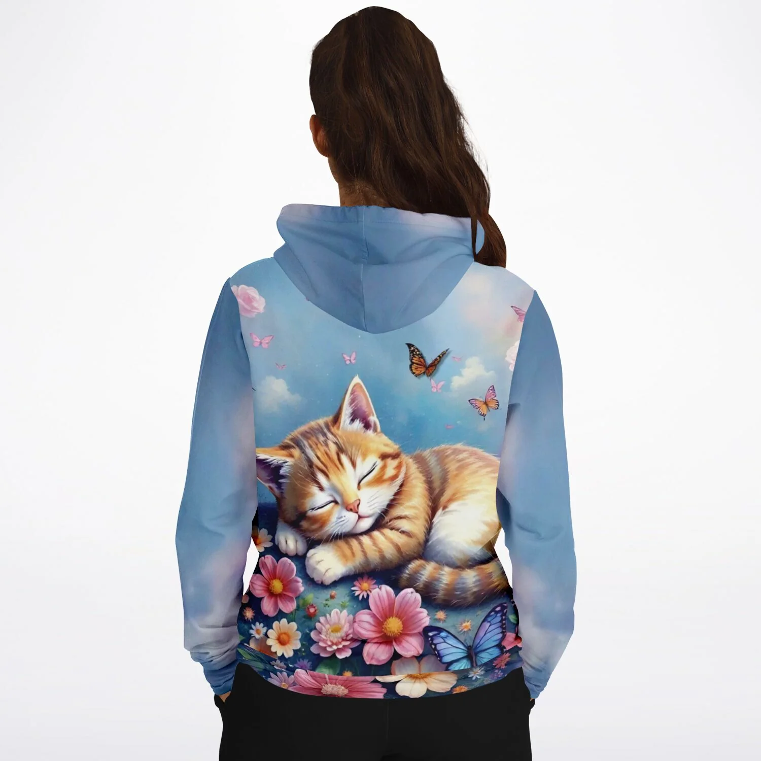 Dreamer Hoodie - Dreamer "Limited Edition" - Image 3