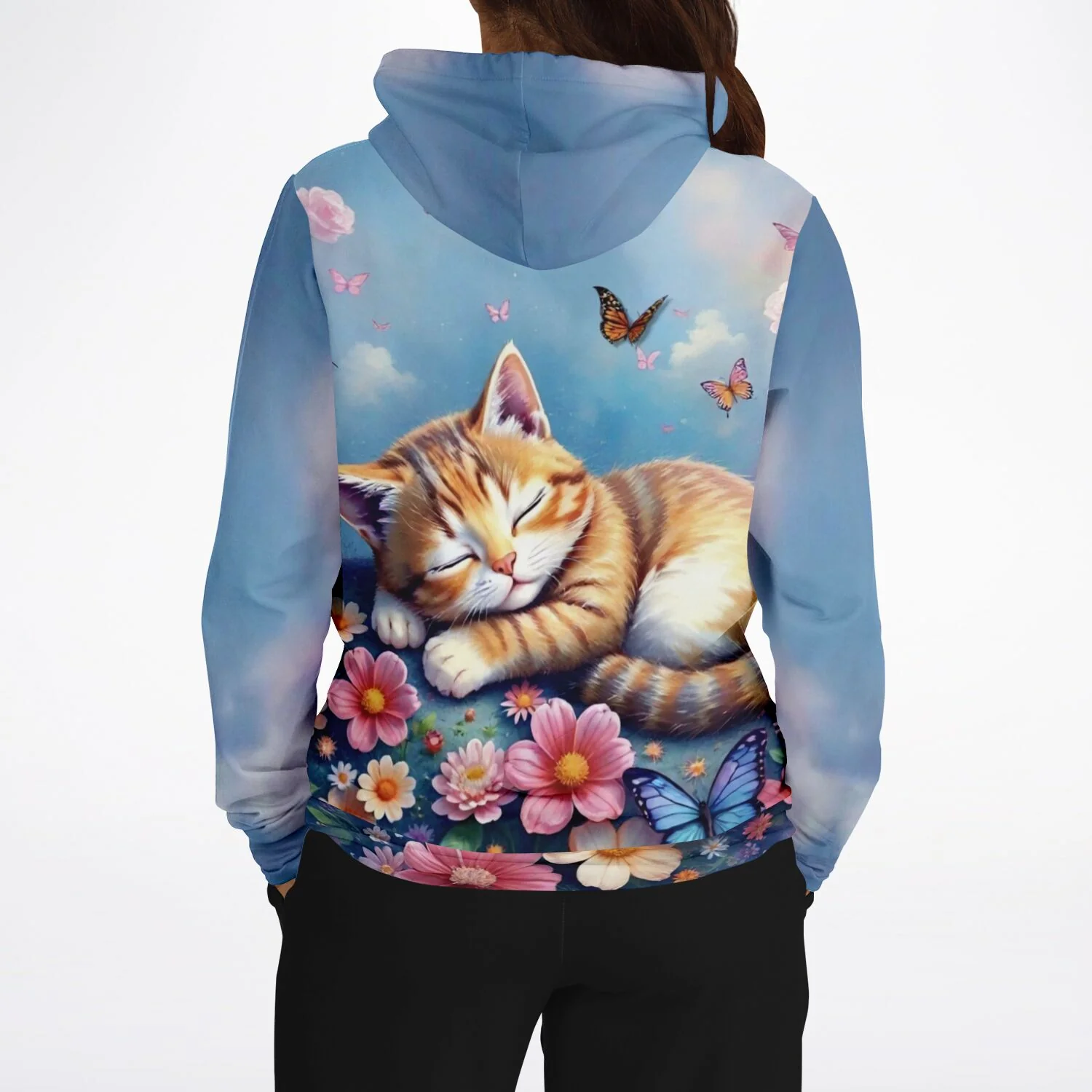 Dreamer Hoodie - Dreamer "Limited Edition" - Image 4