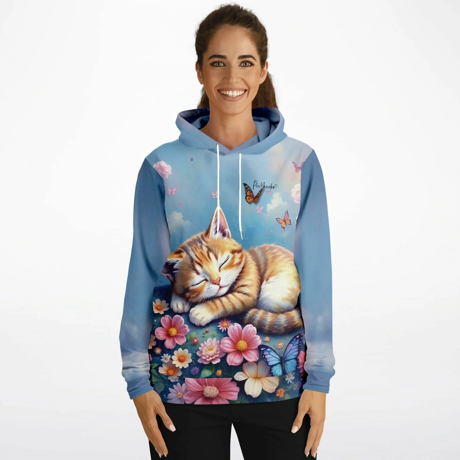Dreamer Hoodie - Dreamer "Limited Edition" - Image 5