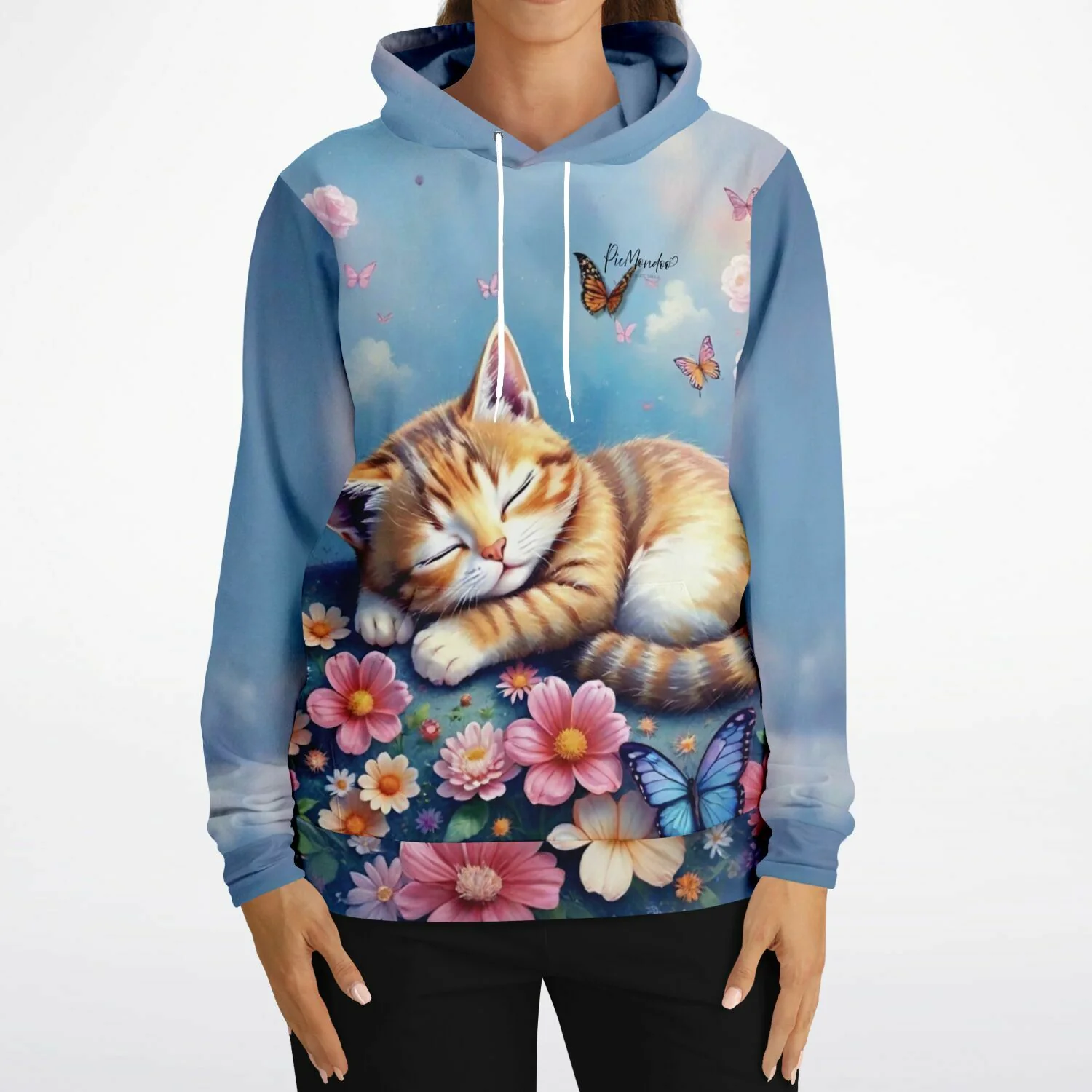Dreamer Hoodie - Dreamer "Limited Edition" - Image 6