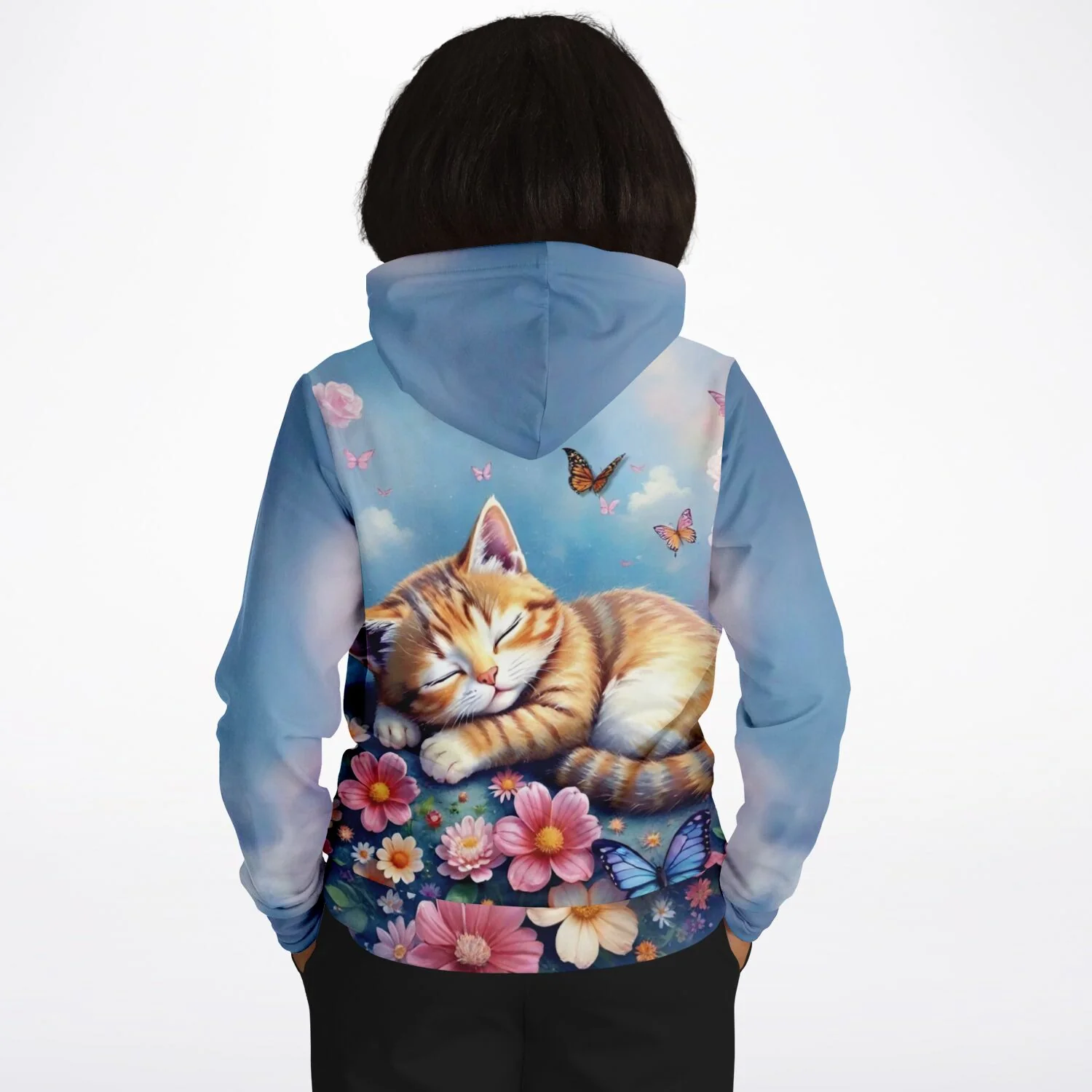 Dreamer Hoodie - Dreamer "Limited Edition" - Image 7