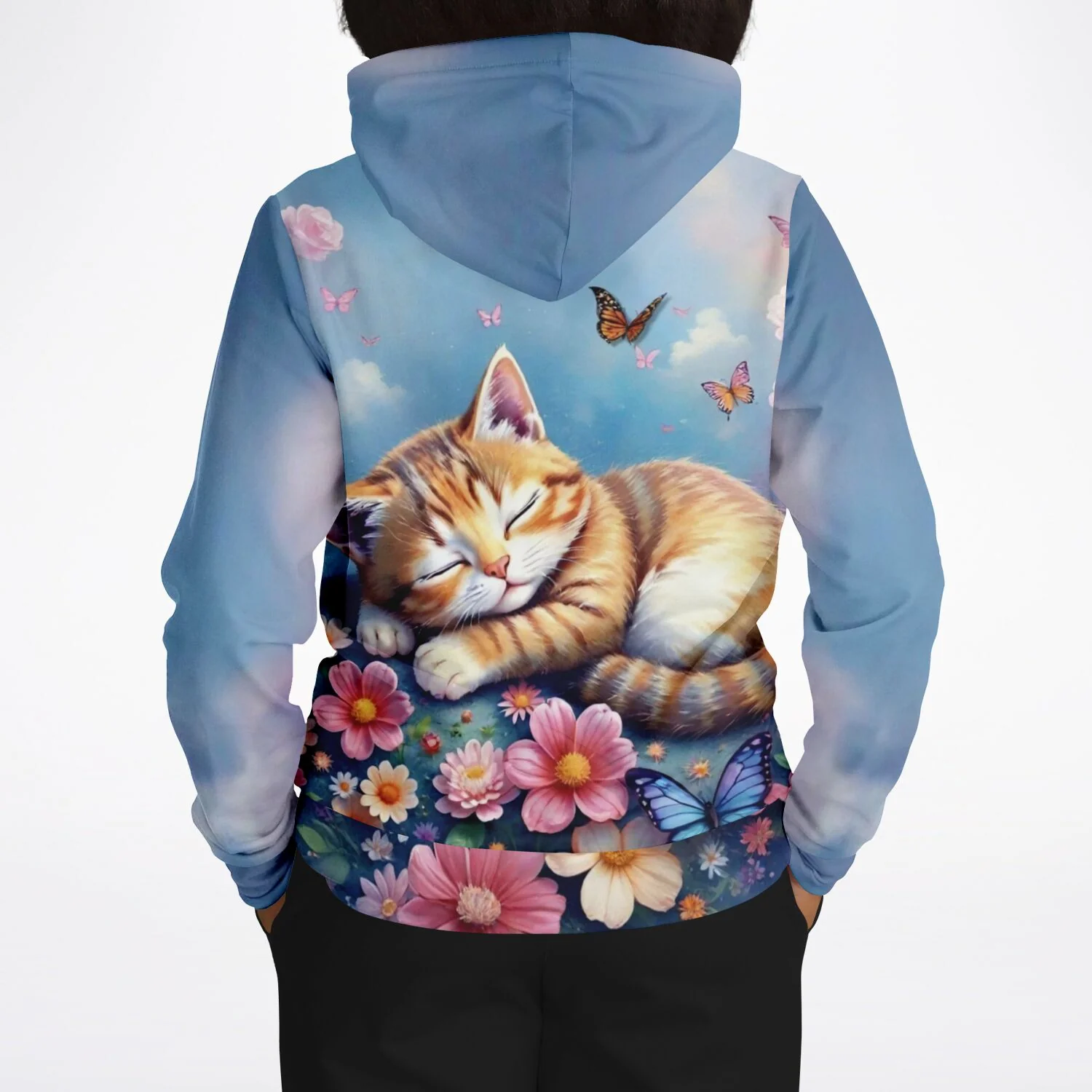 Dreamer Hoodie - Dreamer "Limited Edition" - Image 8