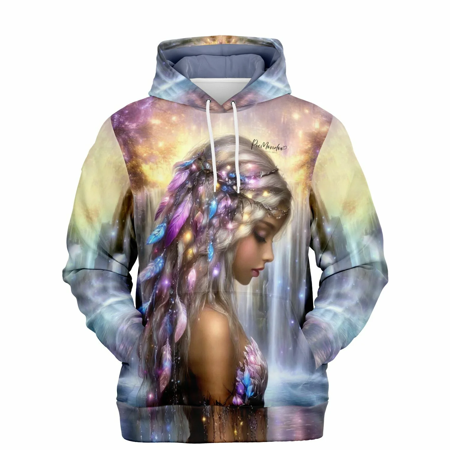Dreamer Hoodie - Elysias Lied