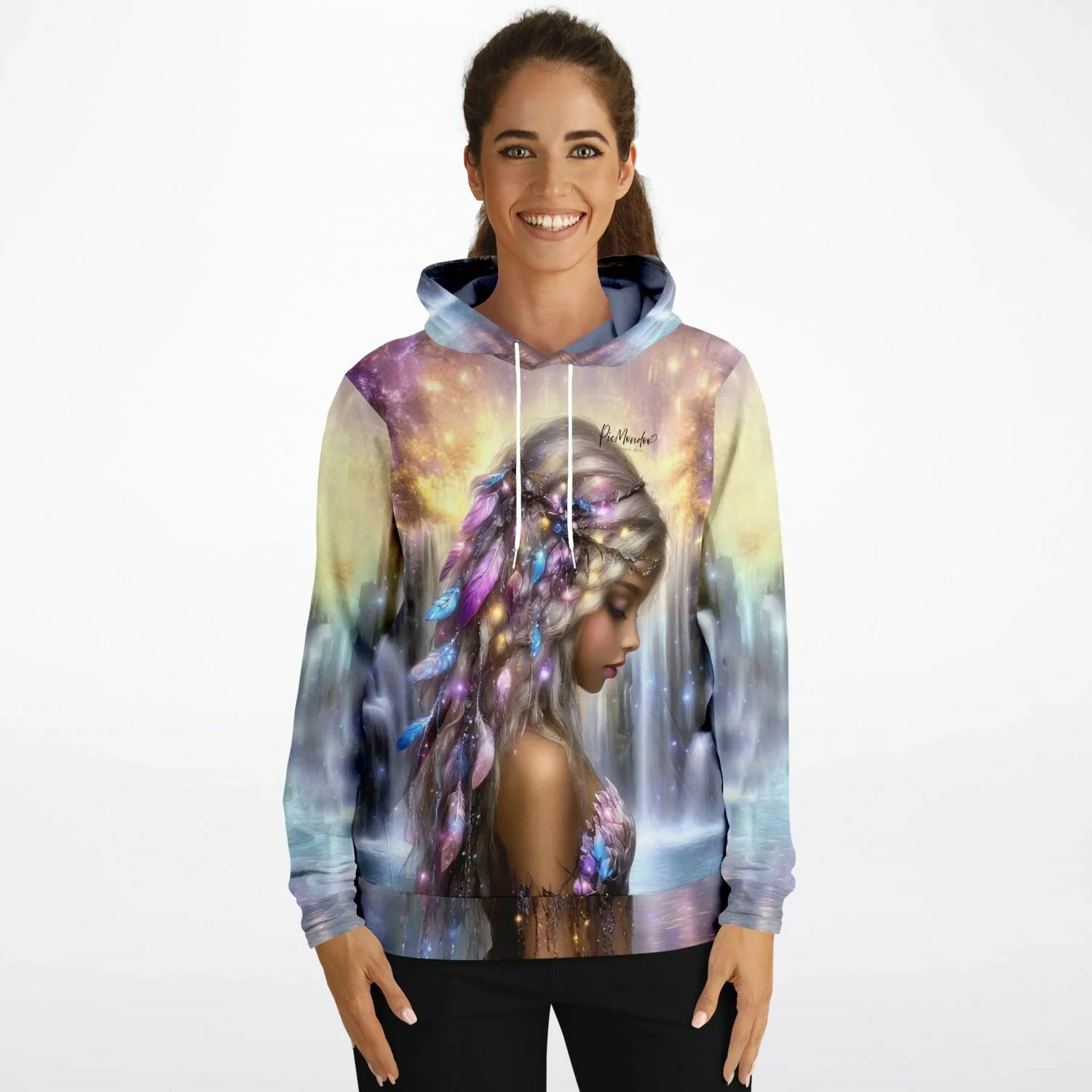 Dreamer Hoodie - Elysias Lied - Image 5