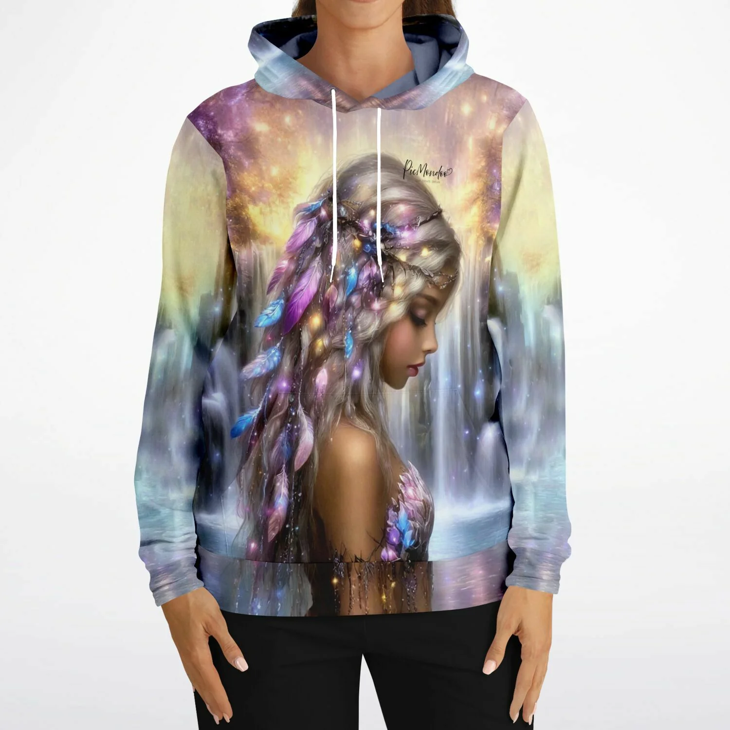 Dreamer Hoodie - Elysias Lied - Image 6
