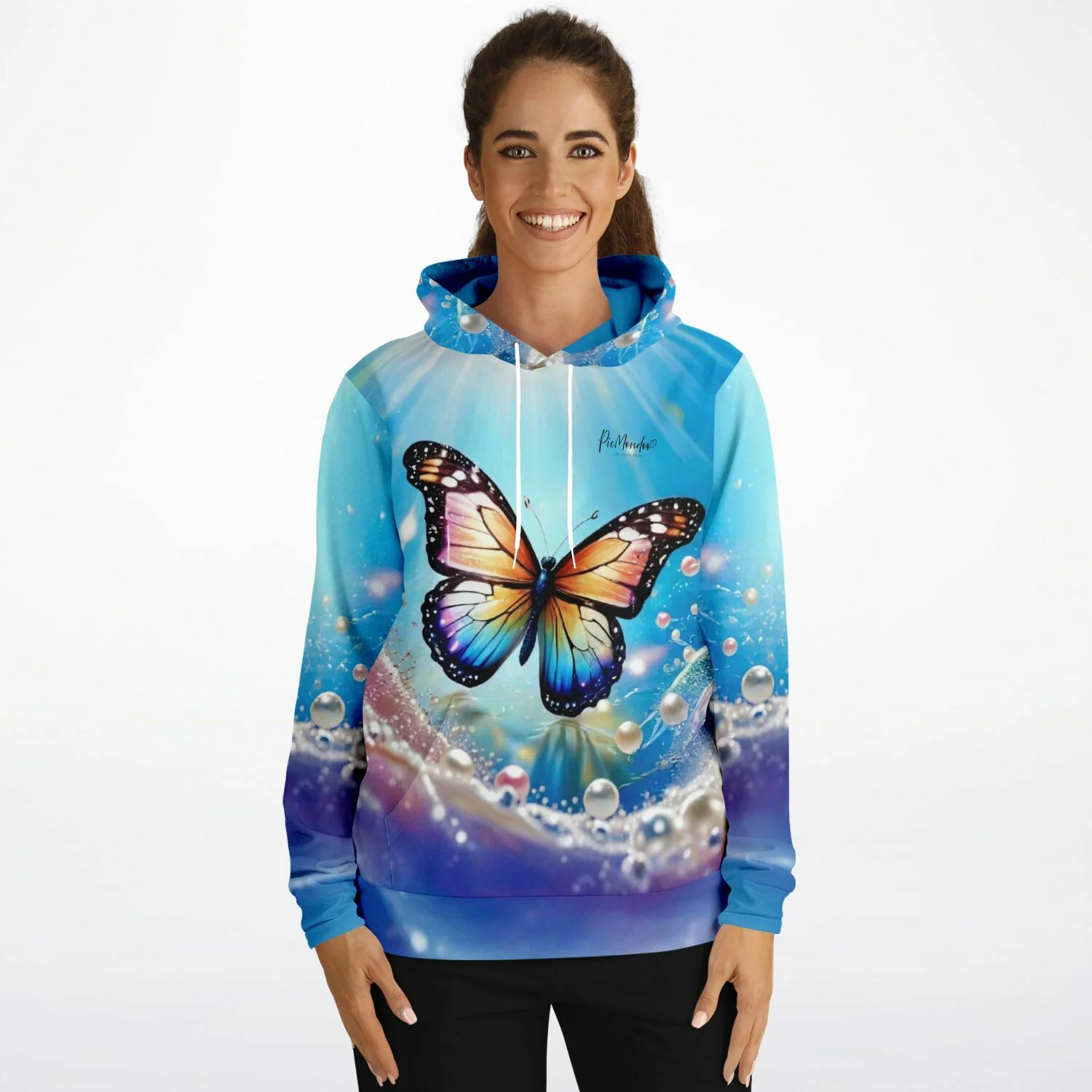 Dreamer Hoodie - Fairydust Special - Perls - Image 5
