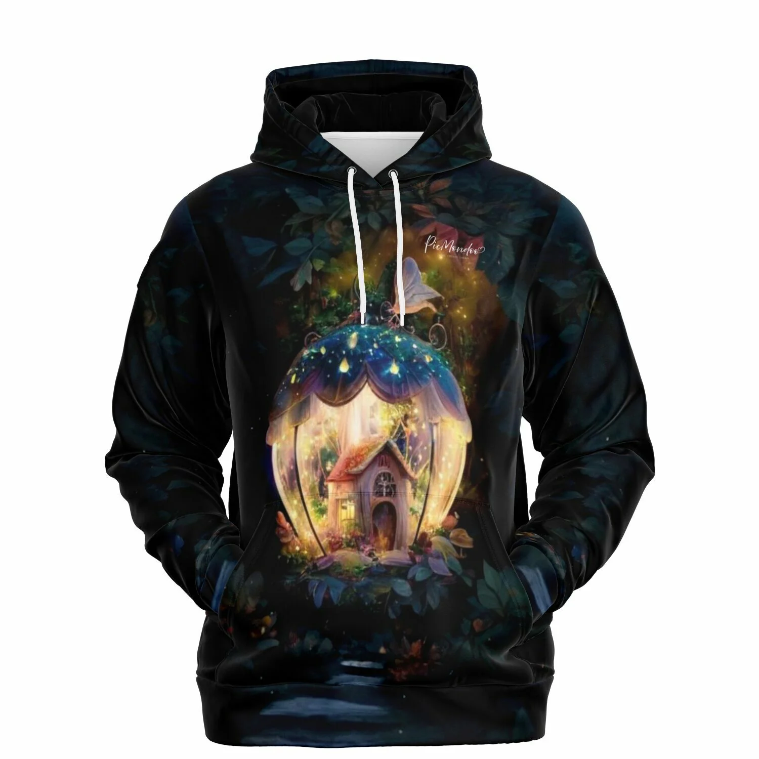 Dreamer Hoodie - Fantasiehaus