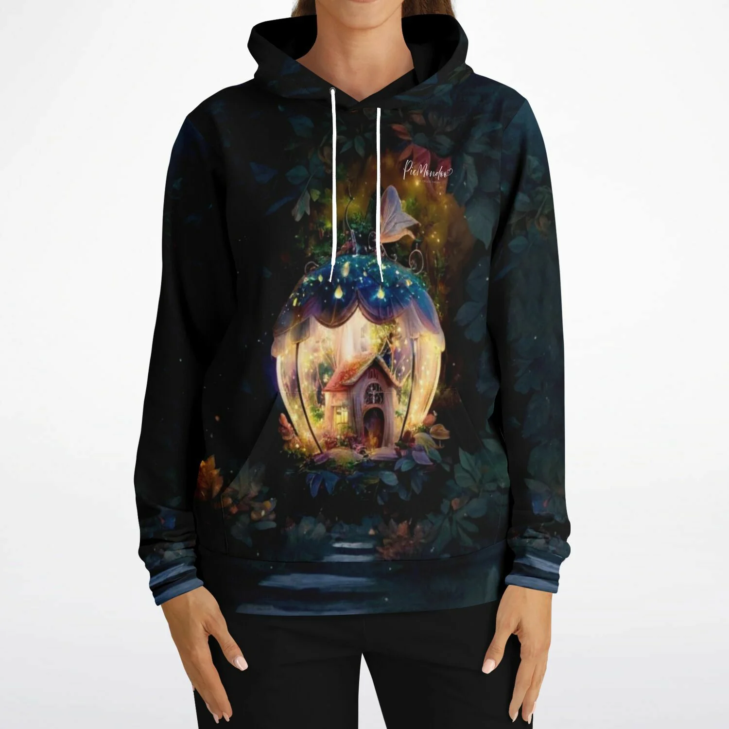Dreamer Hoodie - Fantasiehaus - Image 6