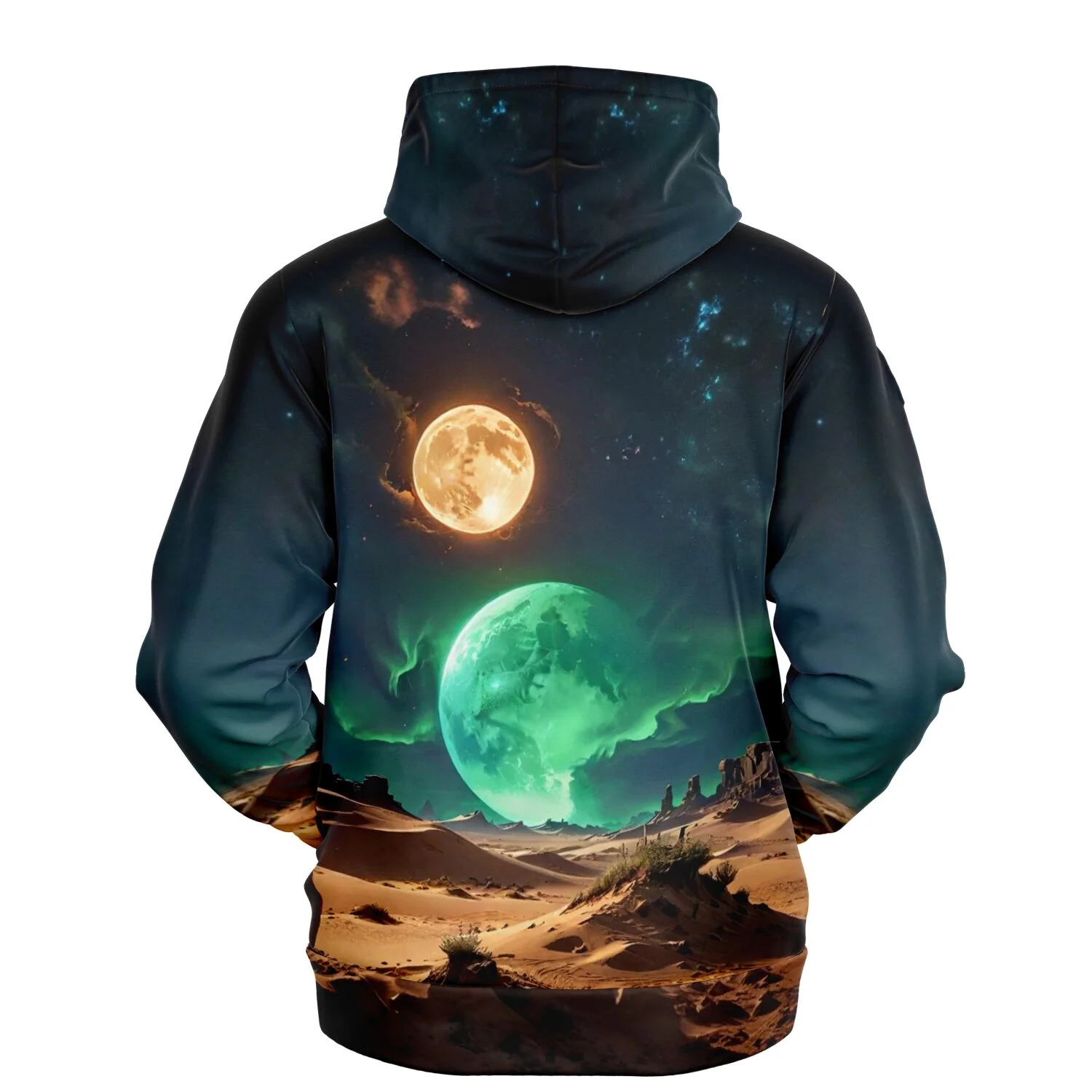 Dreamer Hoodie - Finsternis "Limited Edition" - Image 2