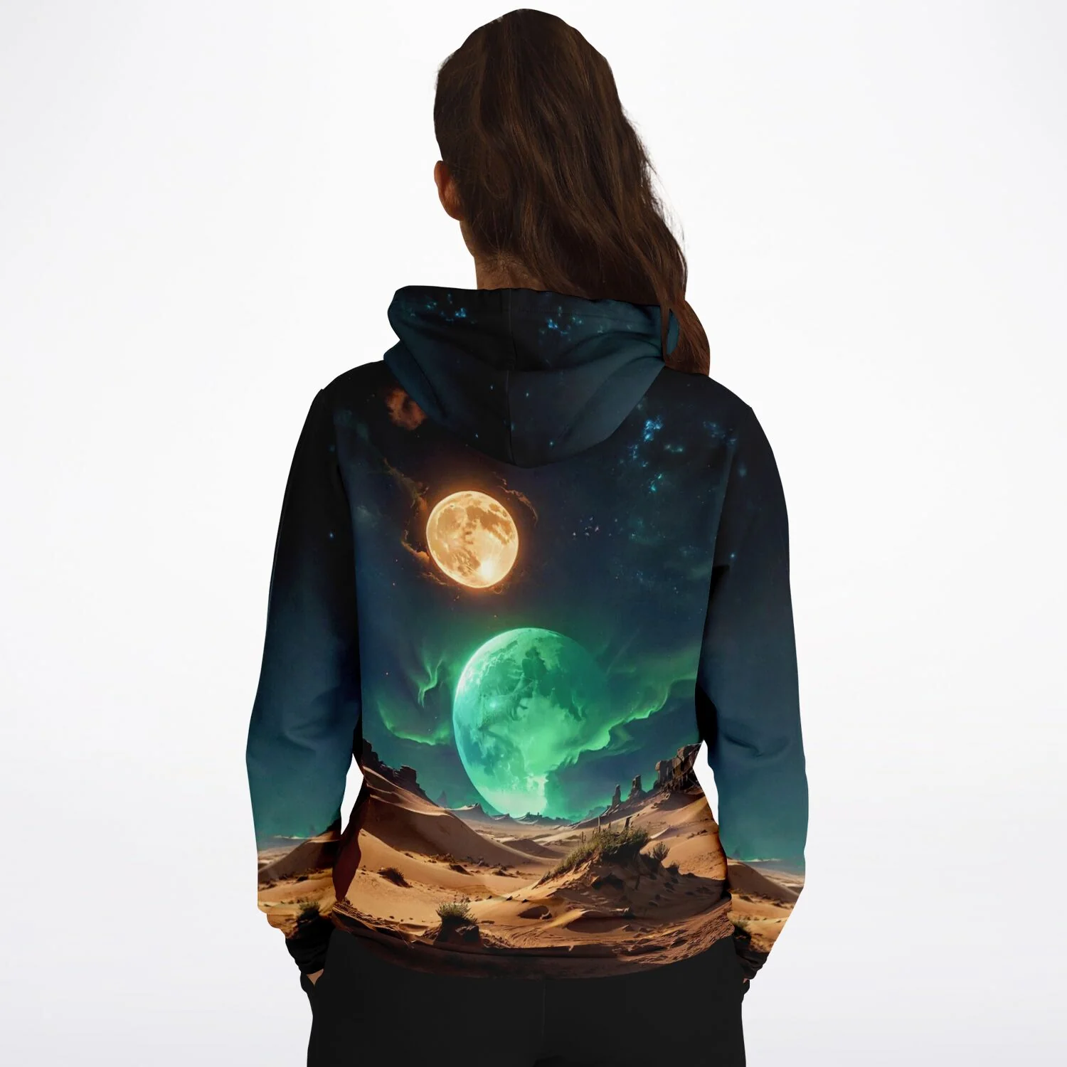 Dreamer Hoodie - Finsternis "Limited Edition" - Image 3
