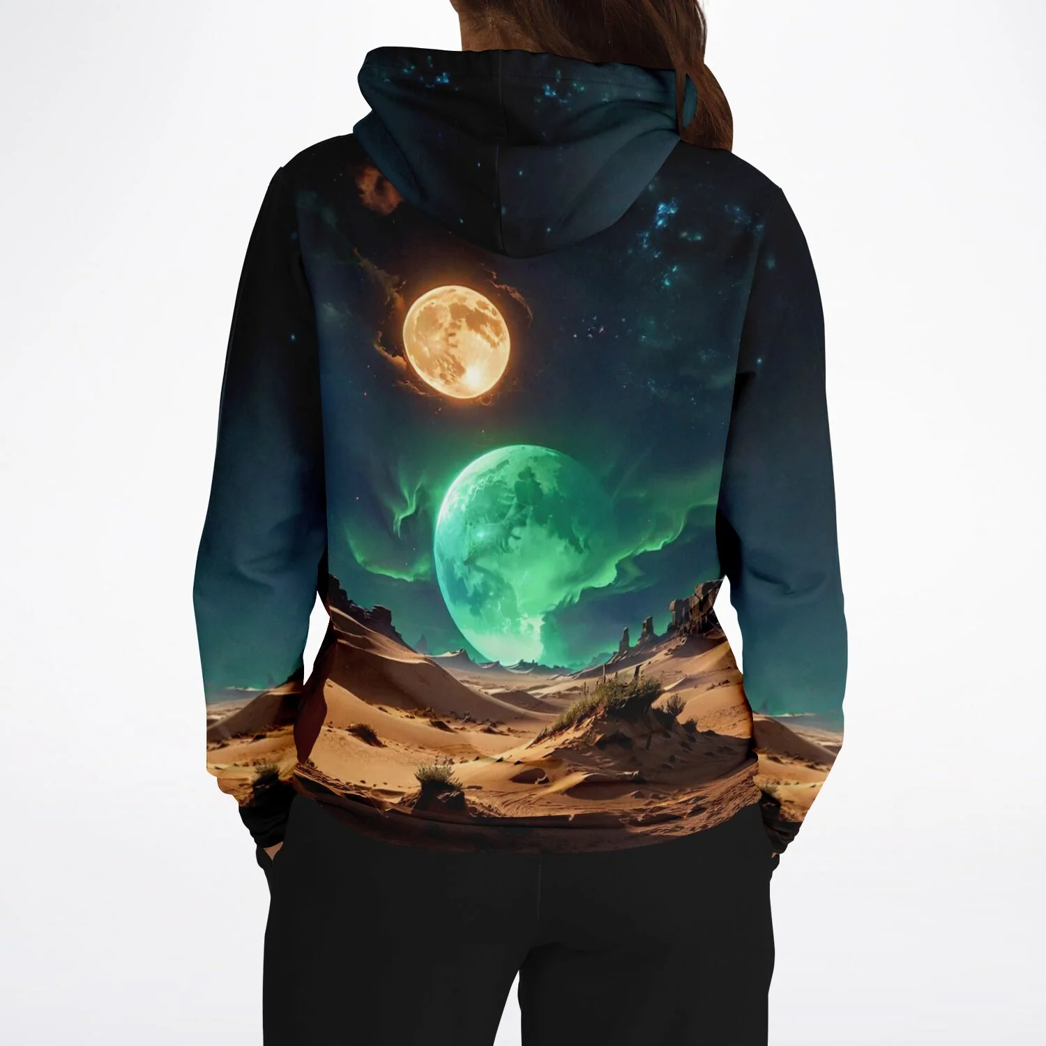 Dreamer Hoodie - Finsternis "Limited Edition" - Image 4