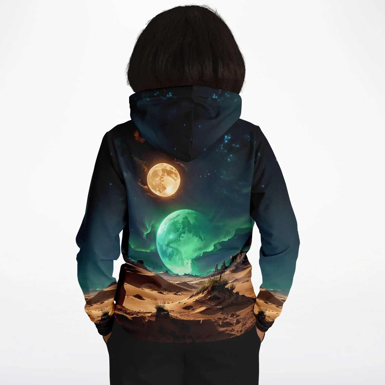 Dreamer Hoodie - Finsternis "Limited Edition" - Image 7