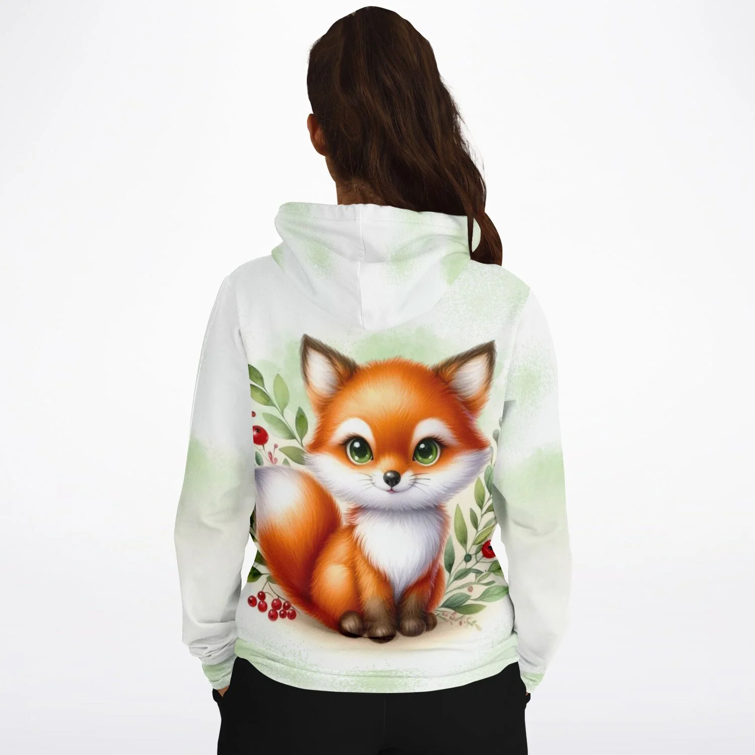 Dreamer Hoodie - Freddy Füchschen - Image 3