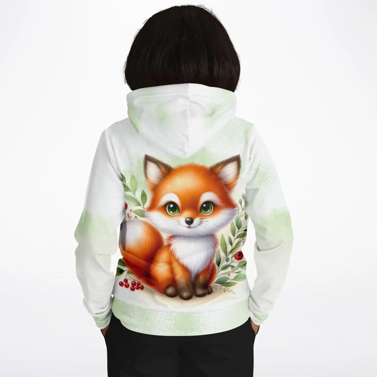 Dreamer Hoodie - Freddy Füchschen - Image 7