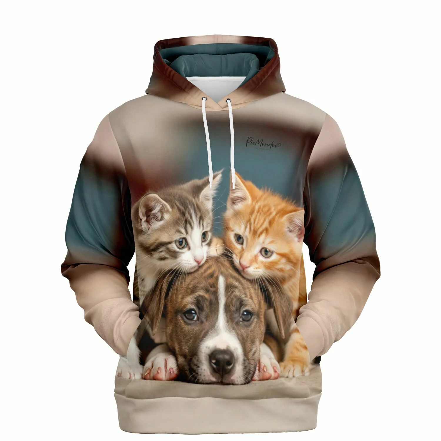 Dreamer Hoodie - Friends for Life "Limited Edition"
