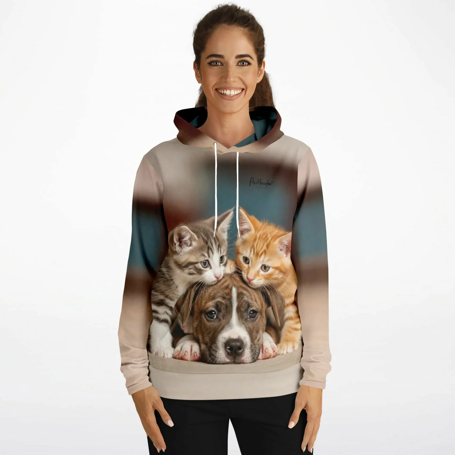 Dreamer Hoodie - Friends for Life "Limited Edition" - Image 5