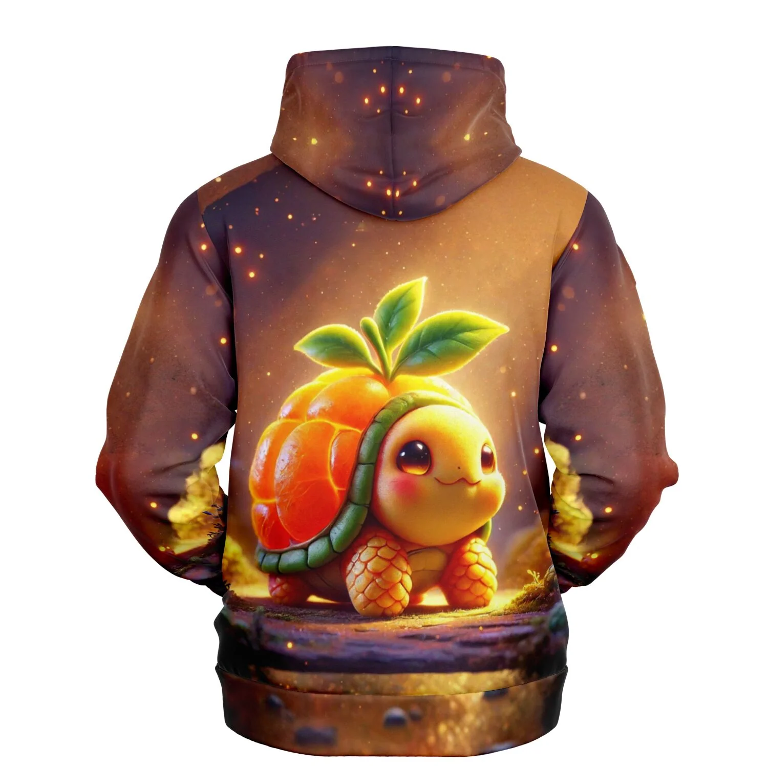 Dreamer Hoodie - Frutty - Image 2
