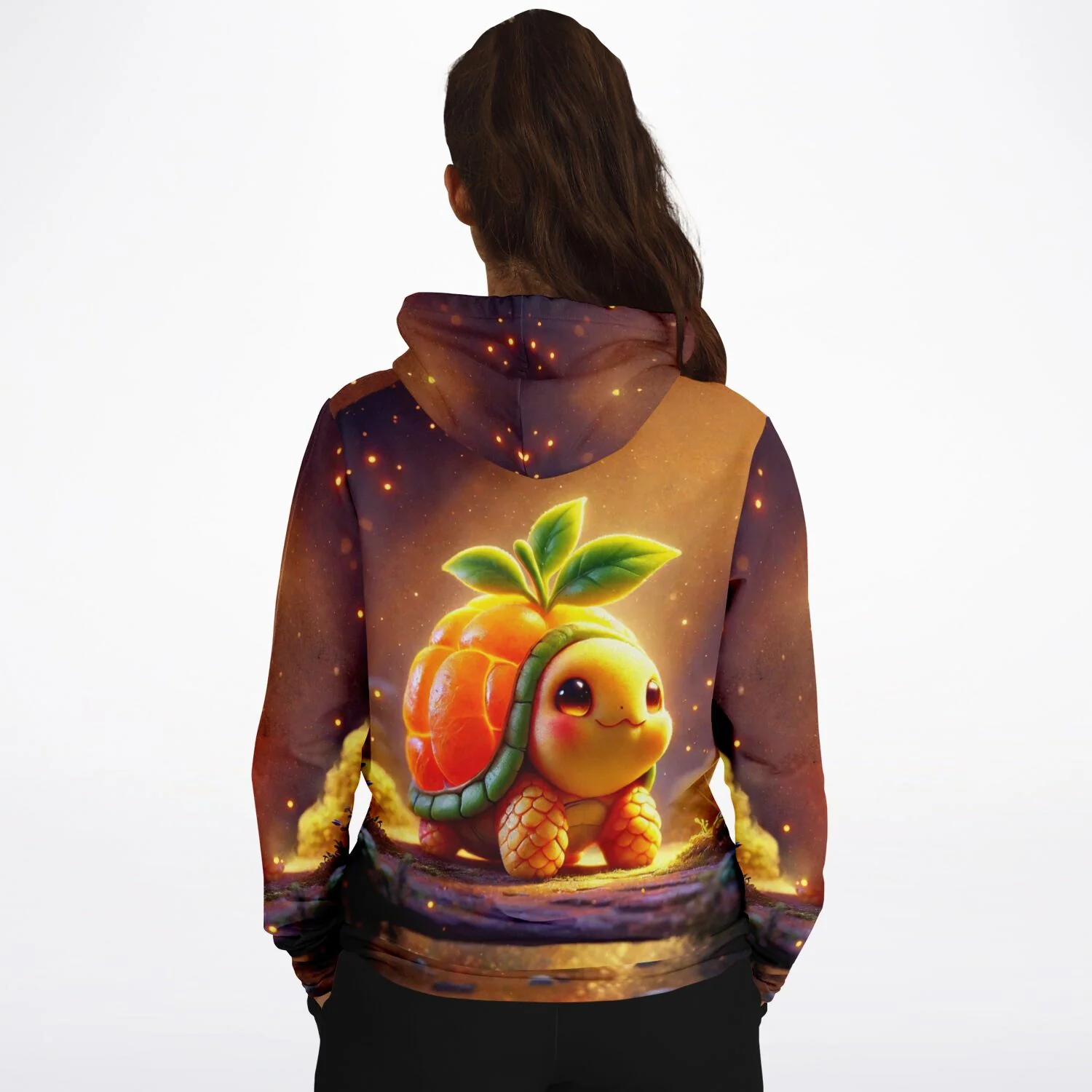 Dreamer Hoodie - Frutty - Image 3