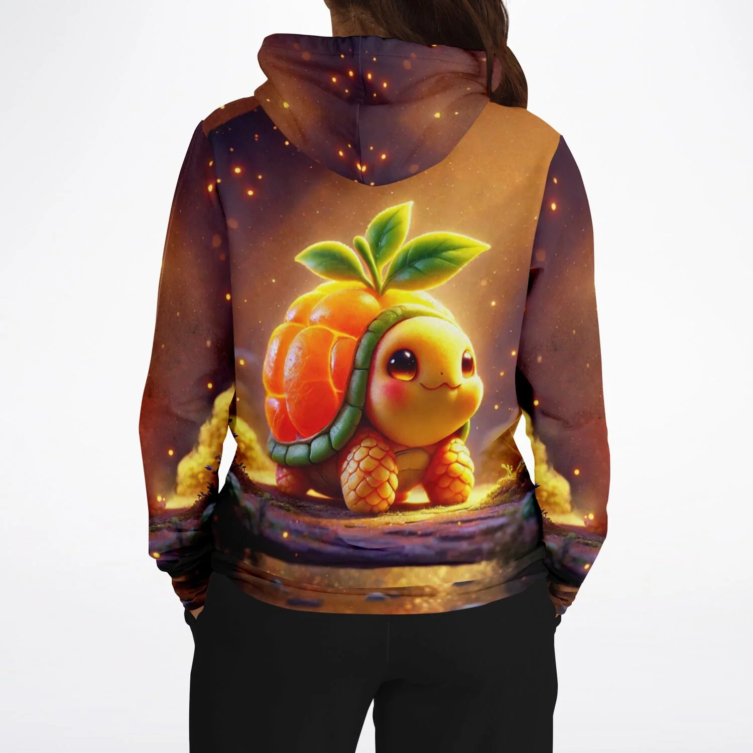 Dreamer Hoodie - Frutty - Image 4
