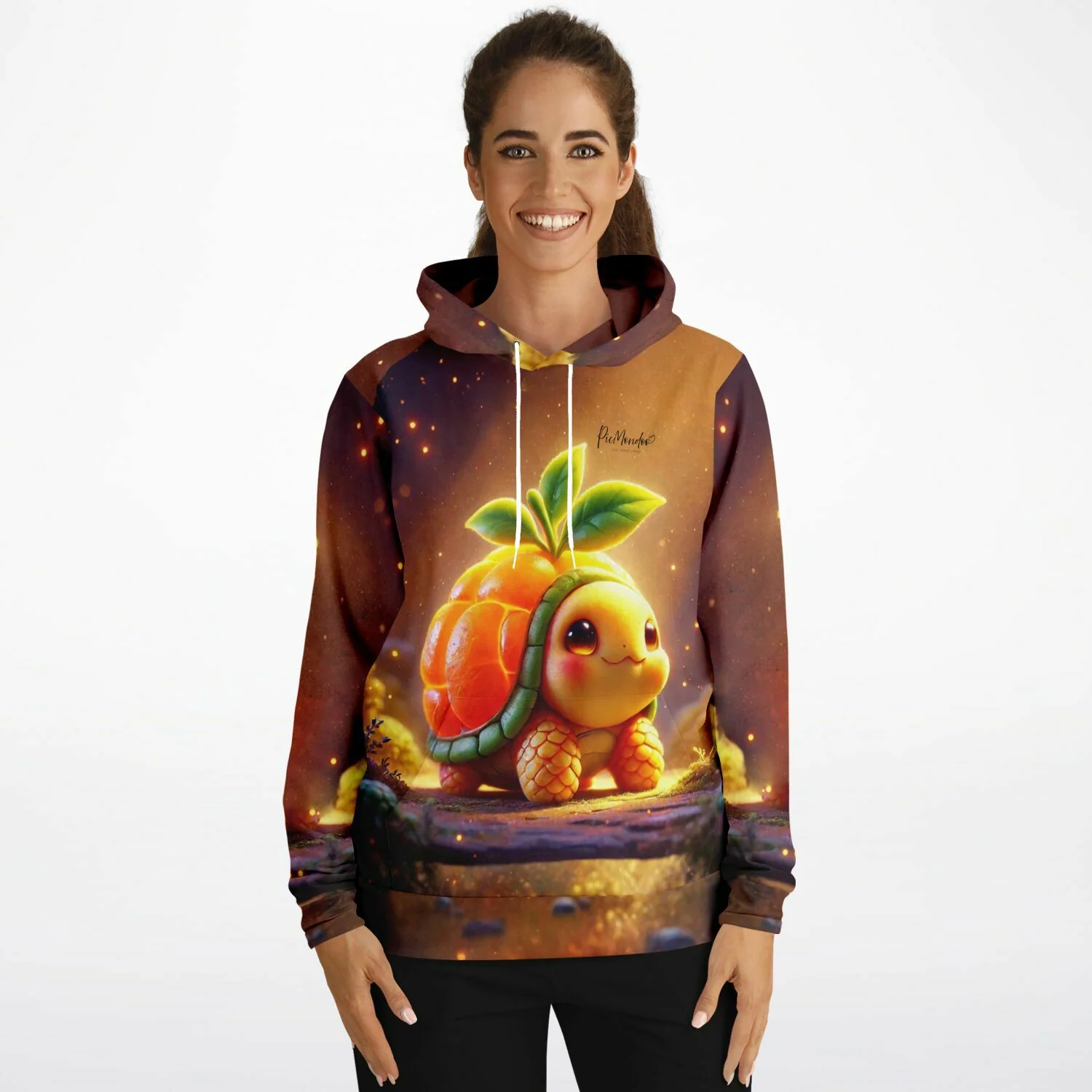 Dreamer Hoodie - Frutty - Image 5
