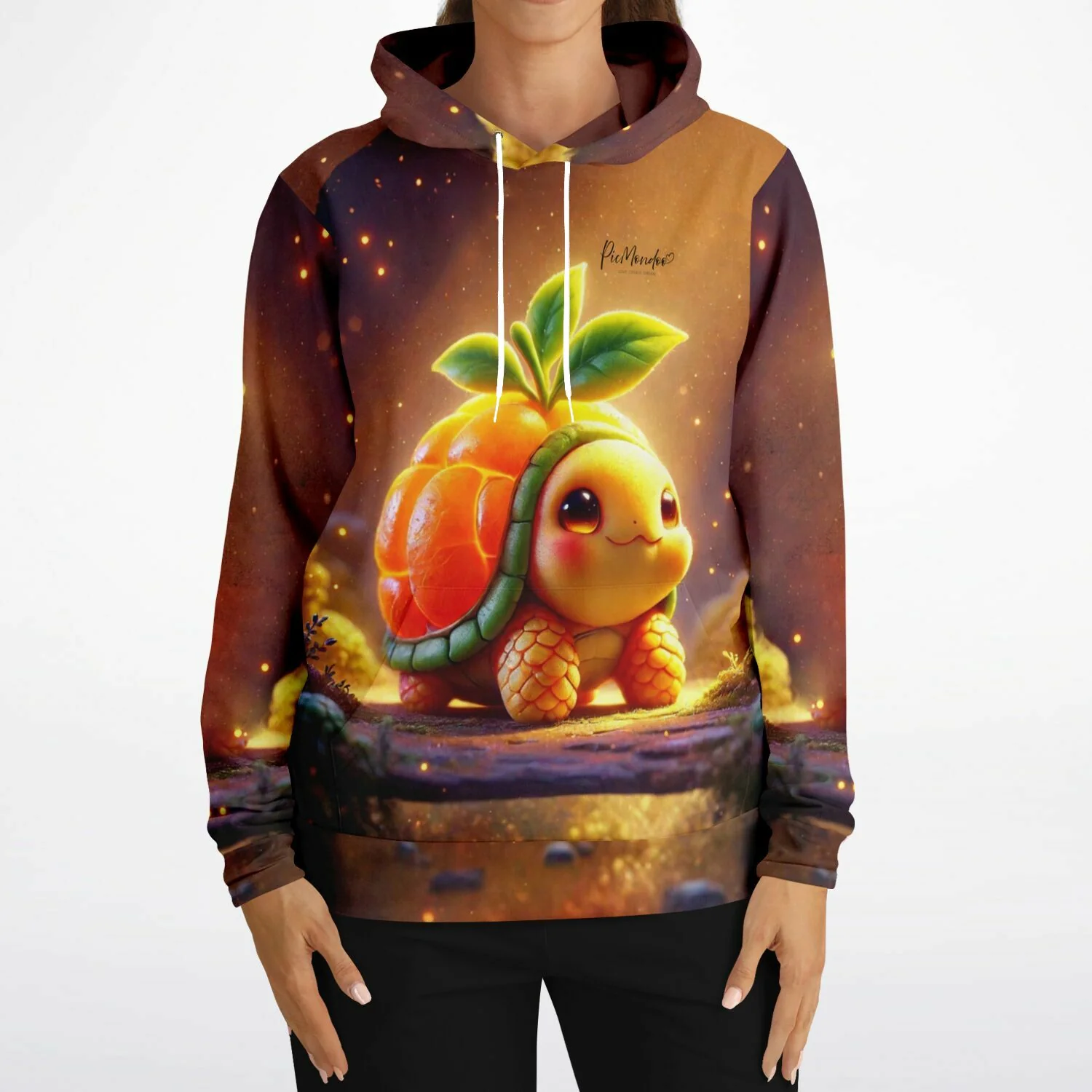 Dreamer Hoodie - Frutty - Image 6