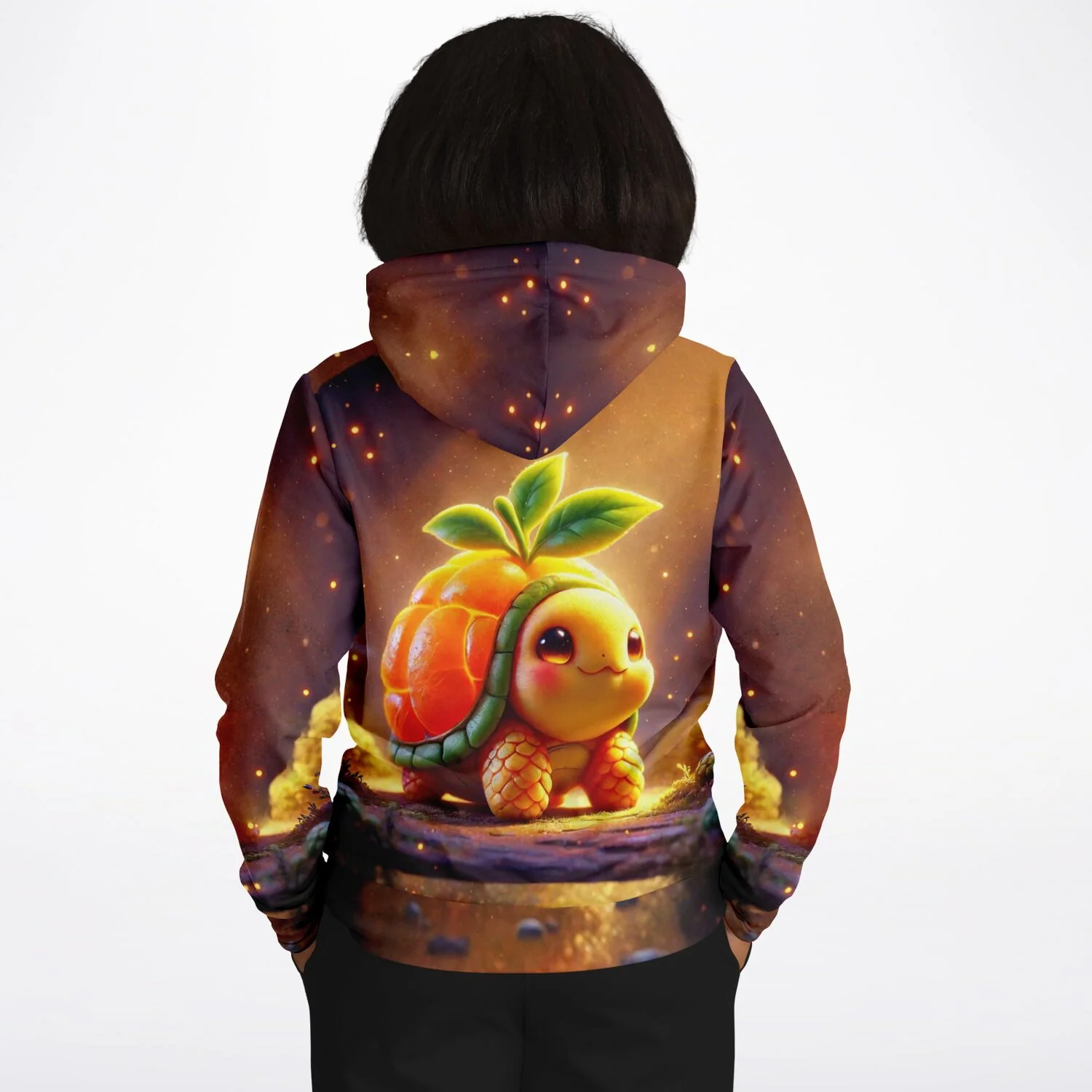 Dreamer Hoodie - Frutty - Image 7