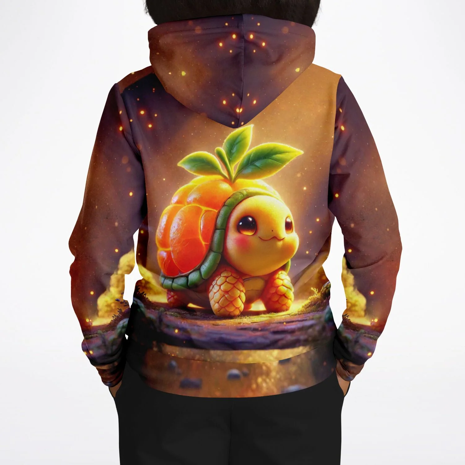 Dreamer Hoodie - Frutty - Image 8